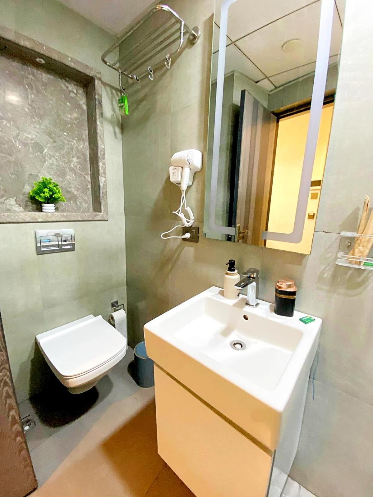 Supernova - Premium Luxurious In Noida 4* Nova Deli