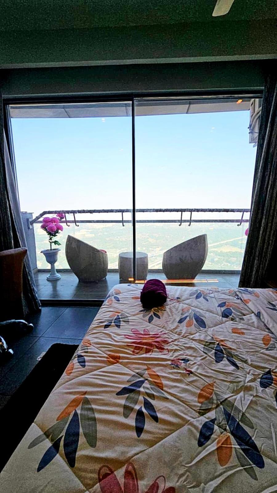 Supernova - Premium Luxurious In Noida 4* Nova Deli