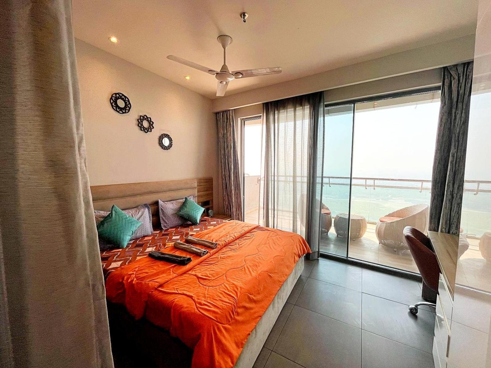 Supernova - Premium Luxurious In Noida Hotel 4*