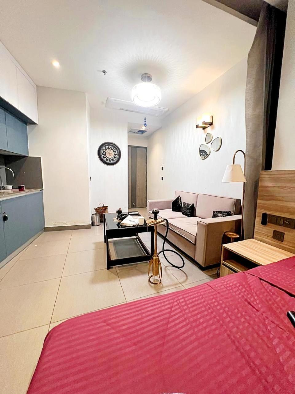Supernova - Premium Luxurious In Noida 4* Nova Deli