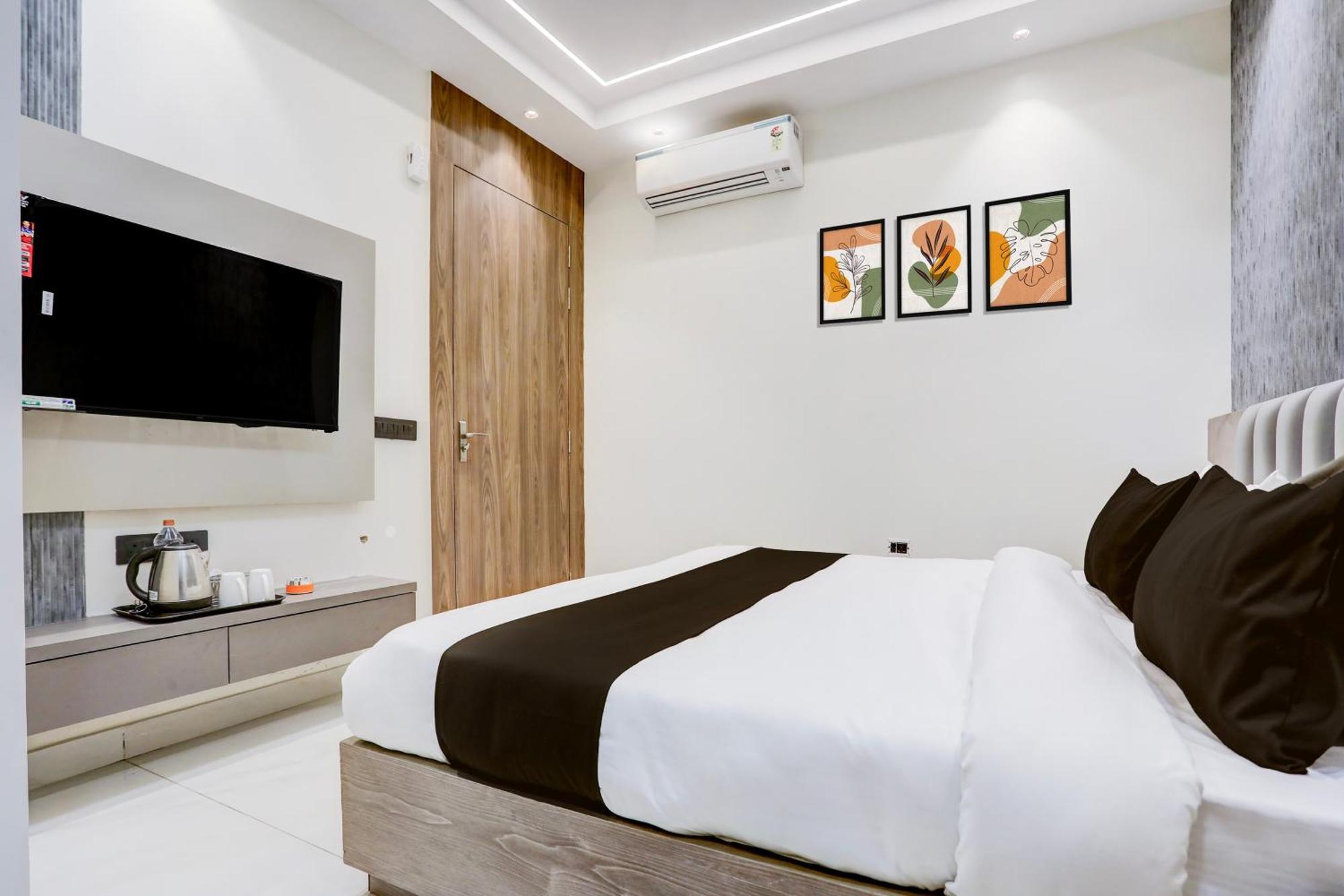 Hotel O Sukun New Delhi