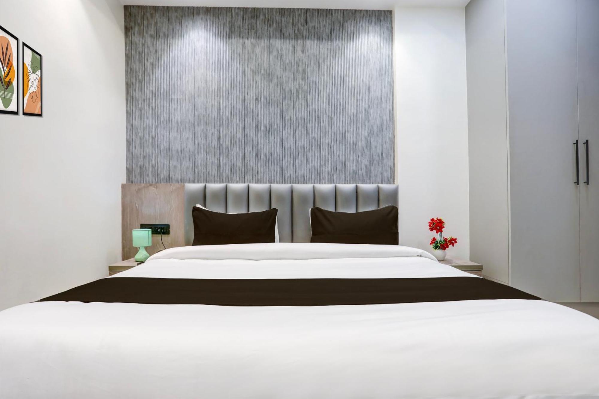 Hotel O Sukun New Delhi