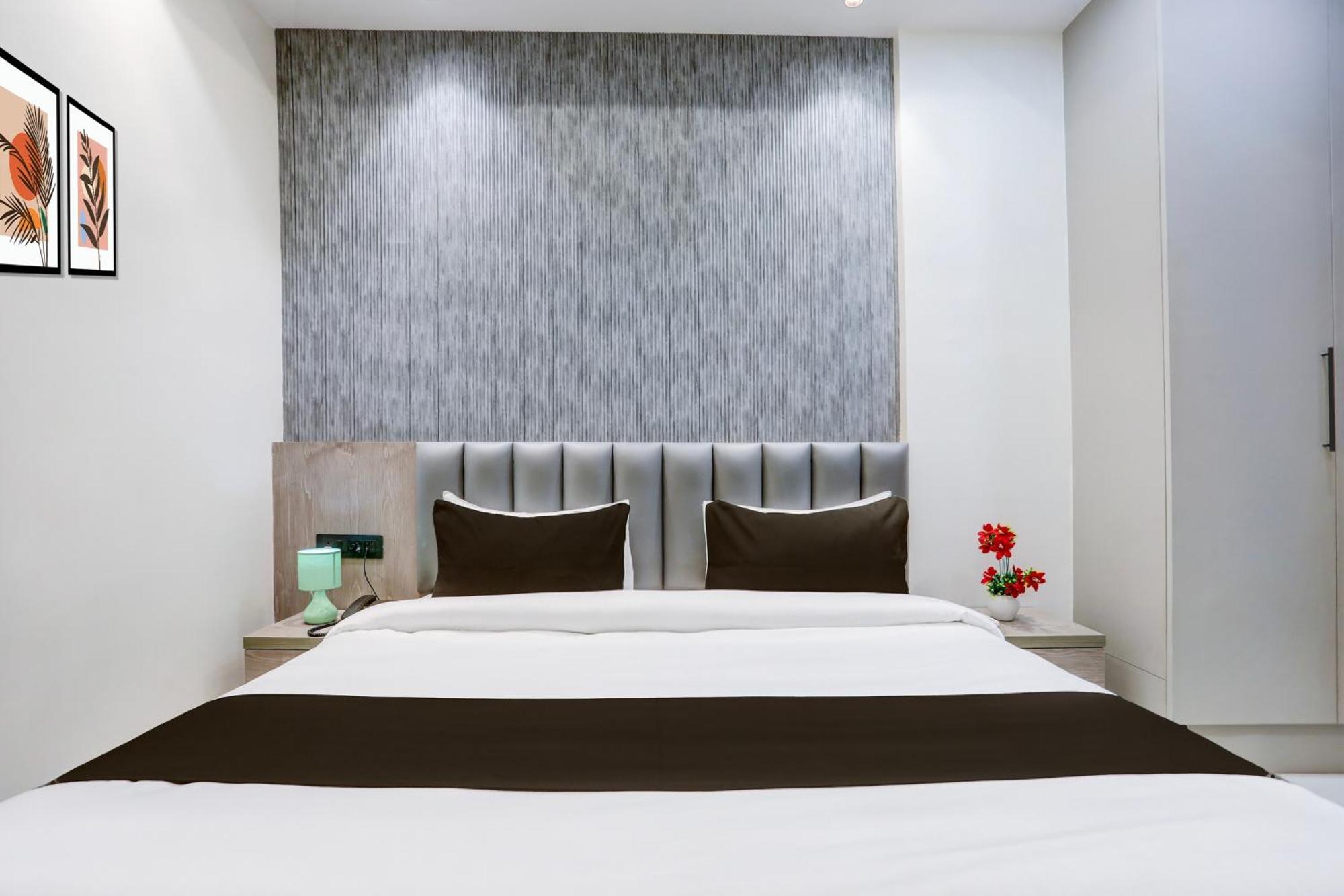Hotel O Sukun *