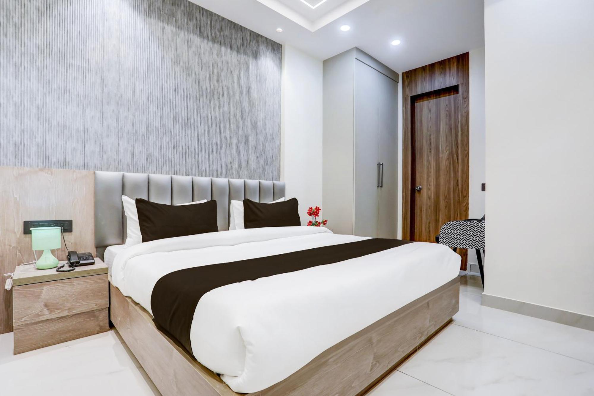 Hotel O Sukun New Delhi
