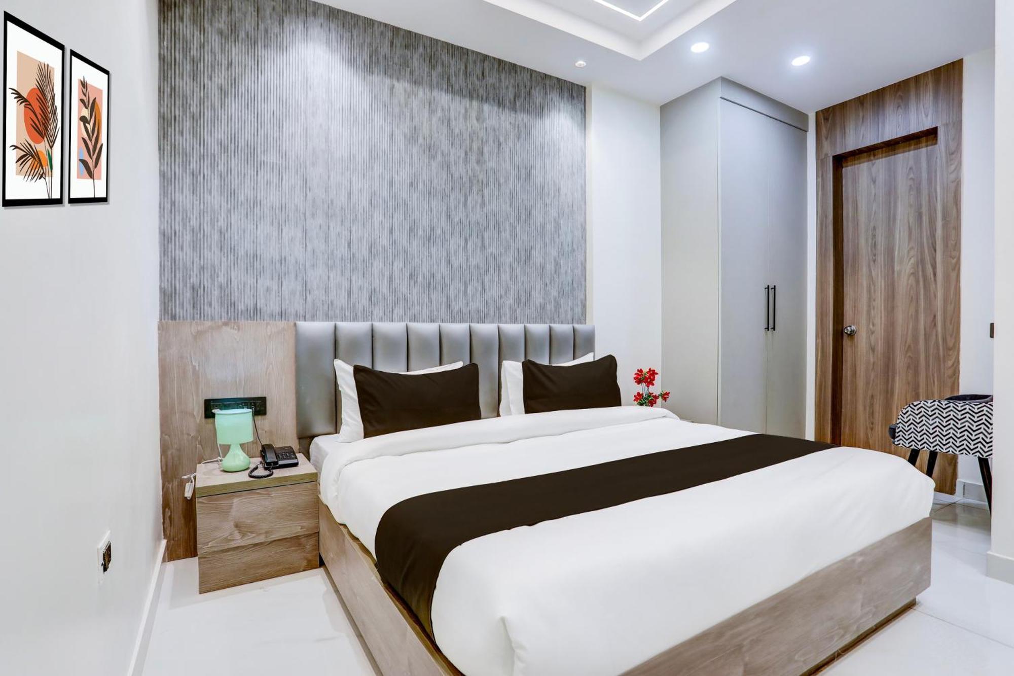 Hotel O Sukun *