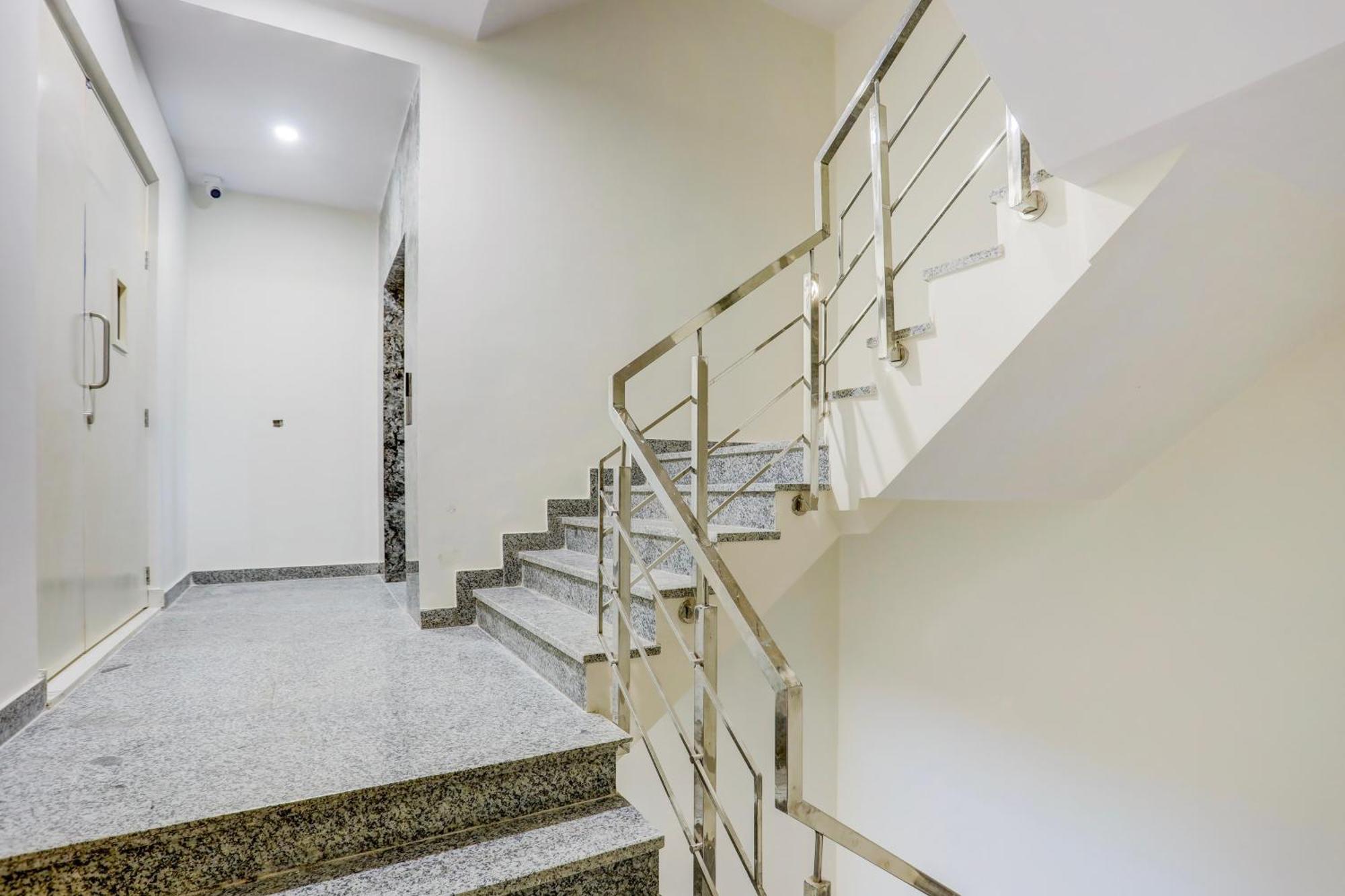 O Sukun Hotel New Delhi