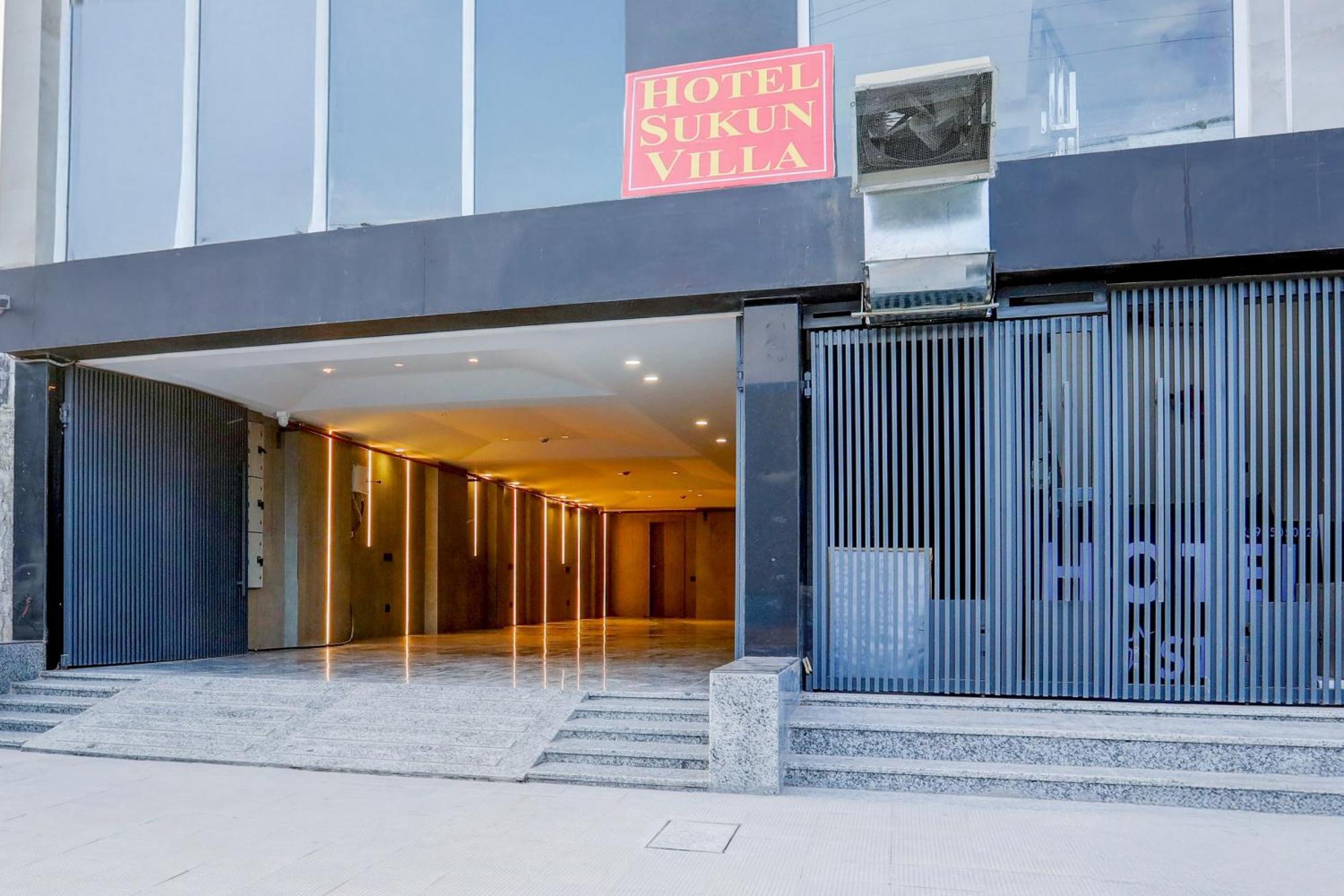 Hotel O Sukun New Delhi