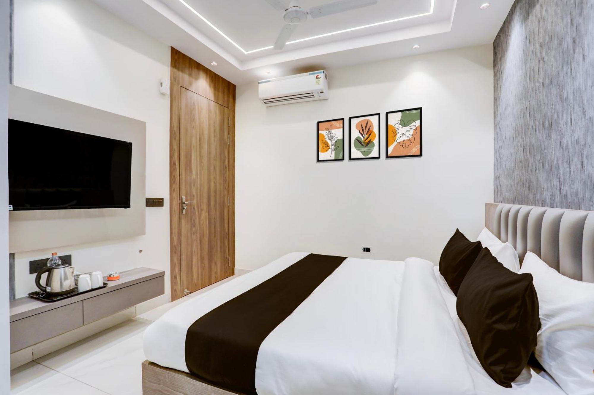 O Sukun Hotel *