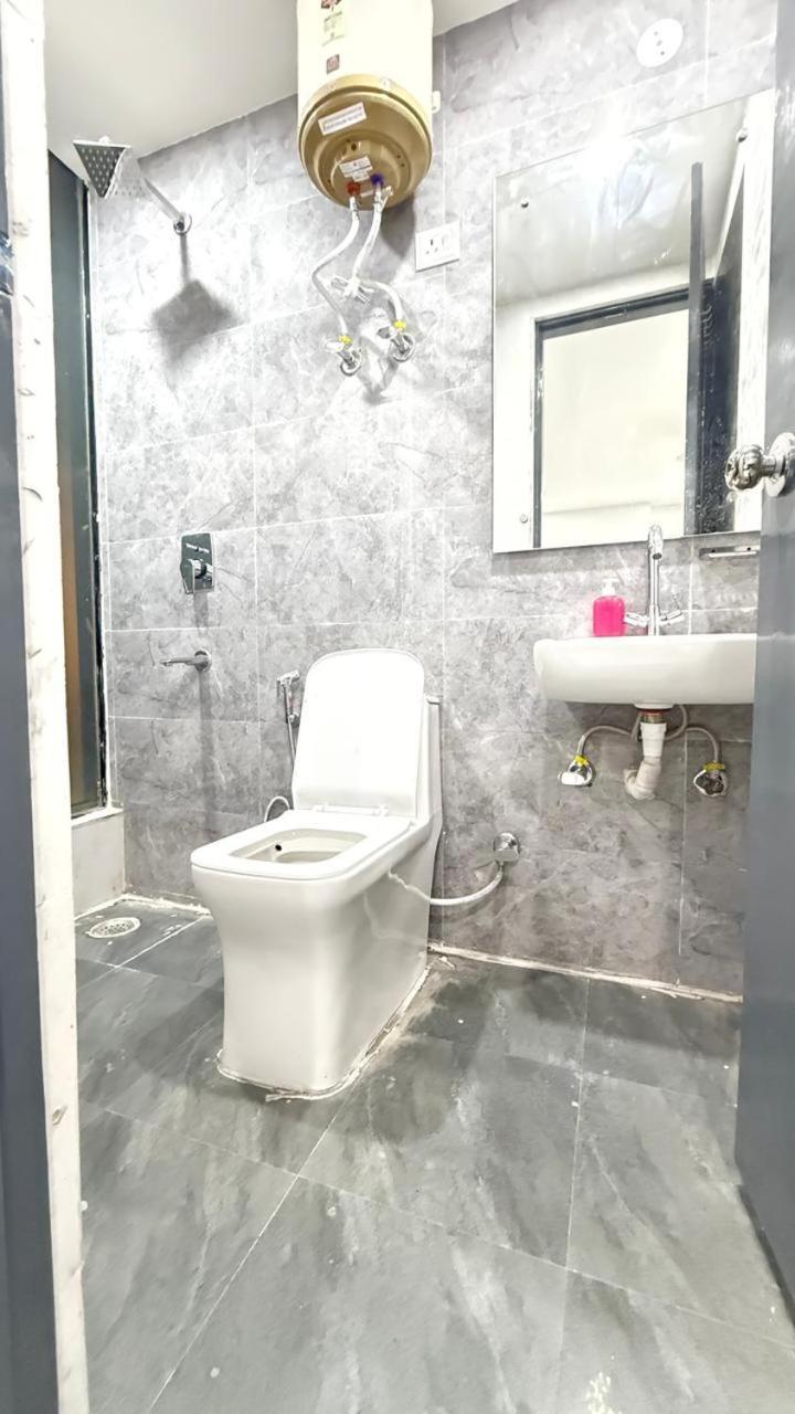 Ocean Guest house New Delhi