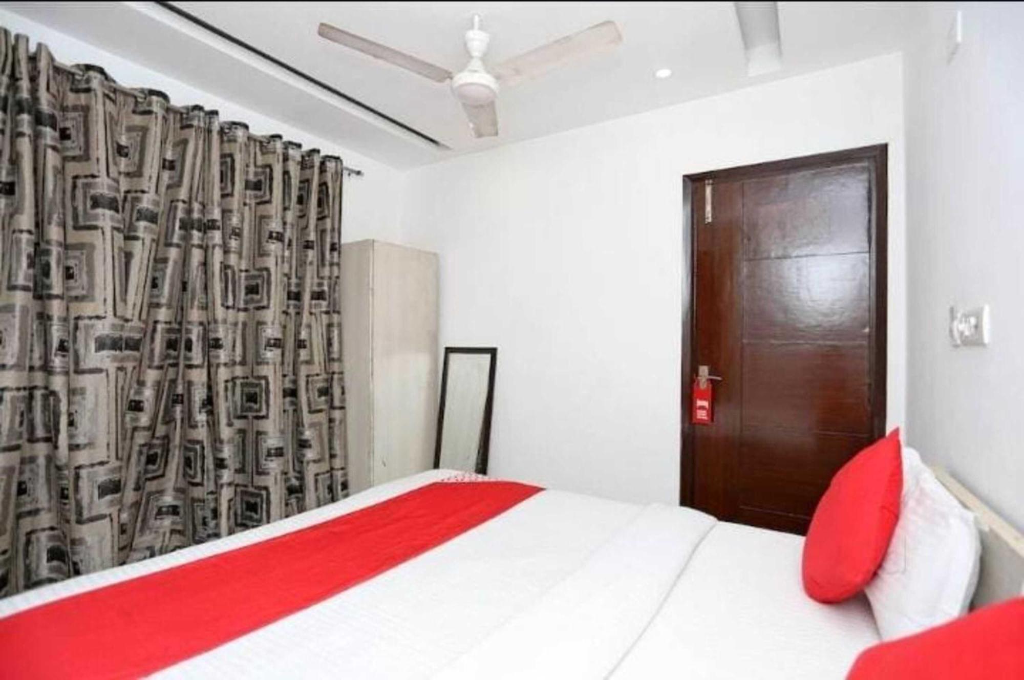 Hotel Hotel Bir - Jangpura
