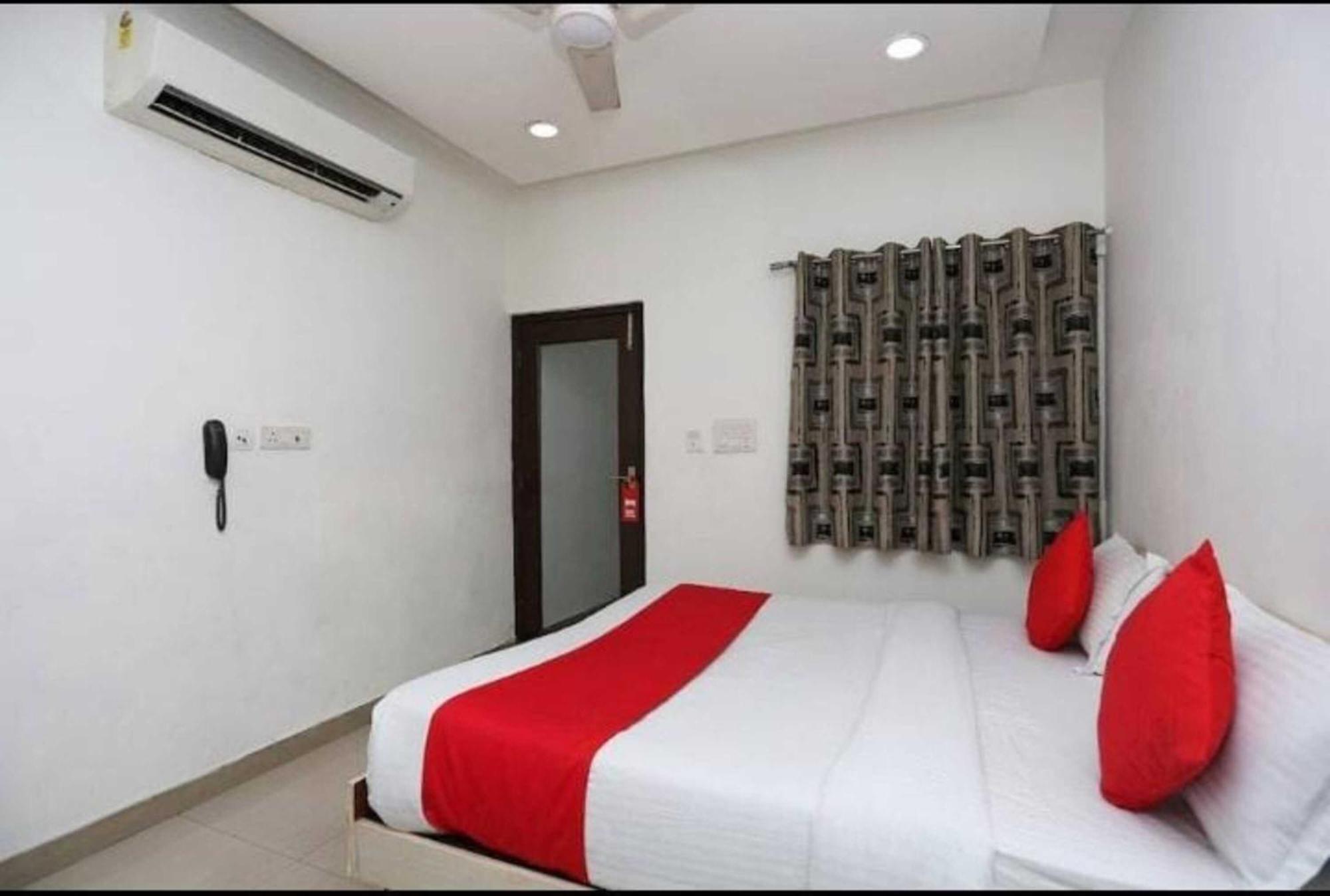 Hotel Bir - Jangpura