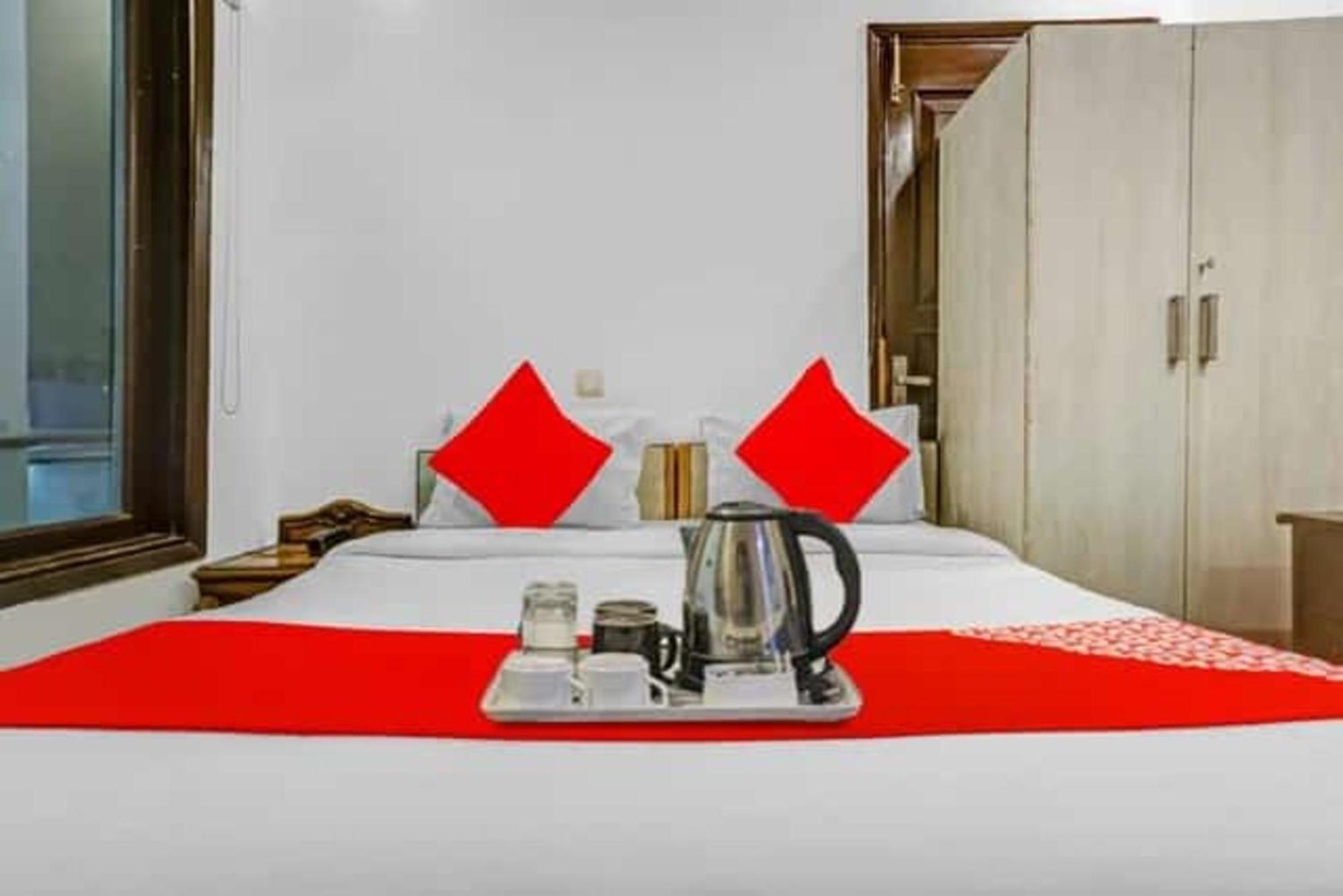 Hotel Bir - Jangpura Hotel