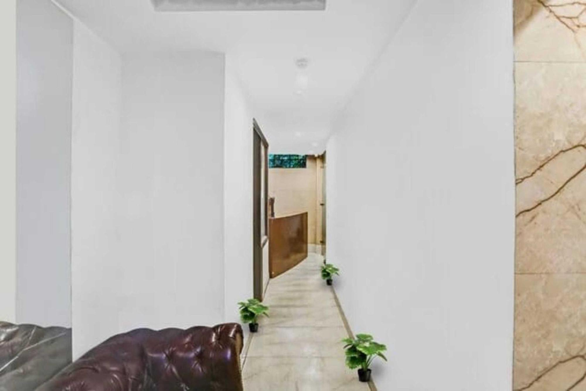 Hotel Hotel Bir - Jangpura New Delhi