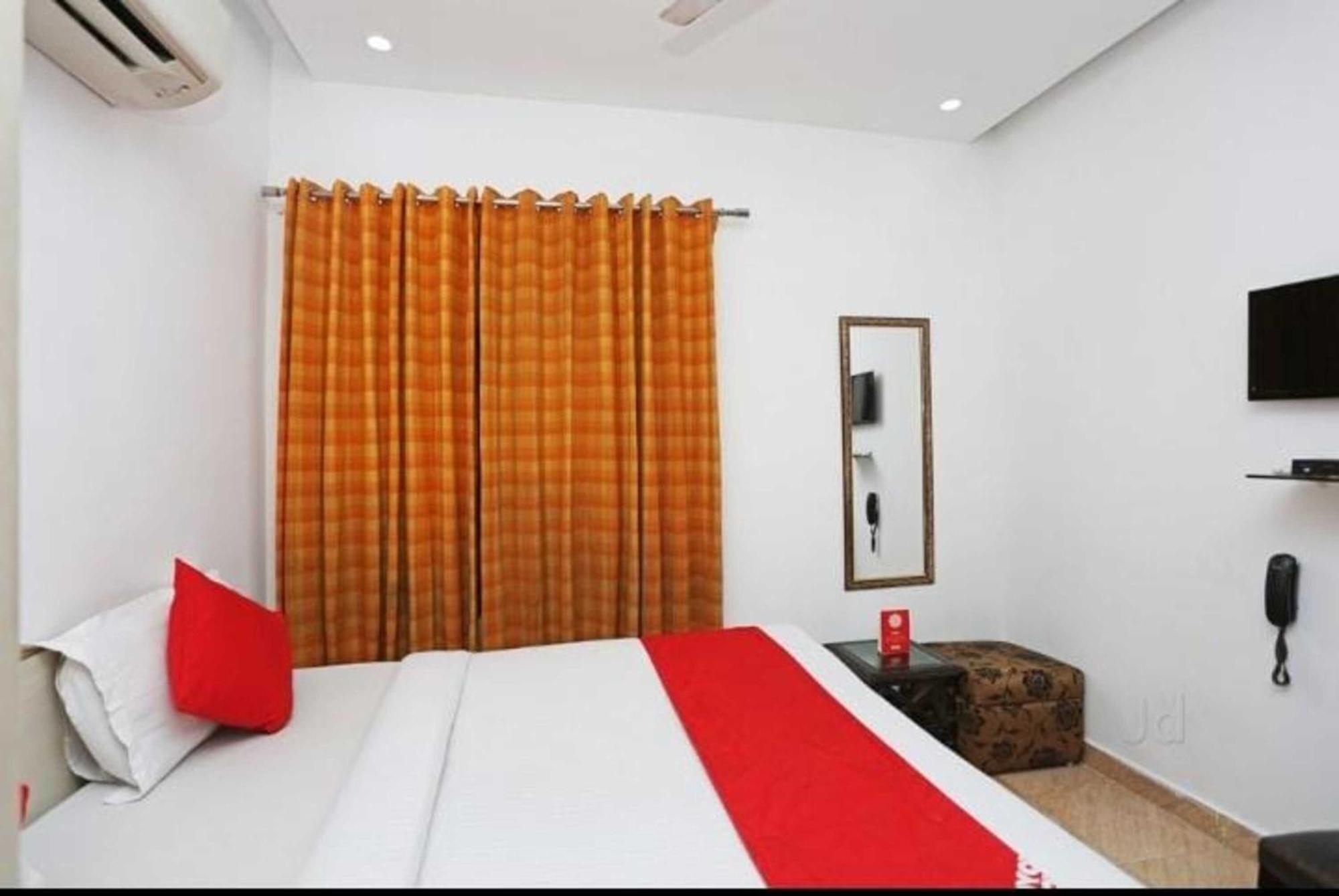 Hotel Hotel Bir - Jangpura 3*
