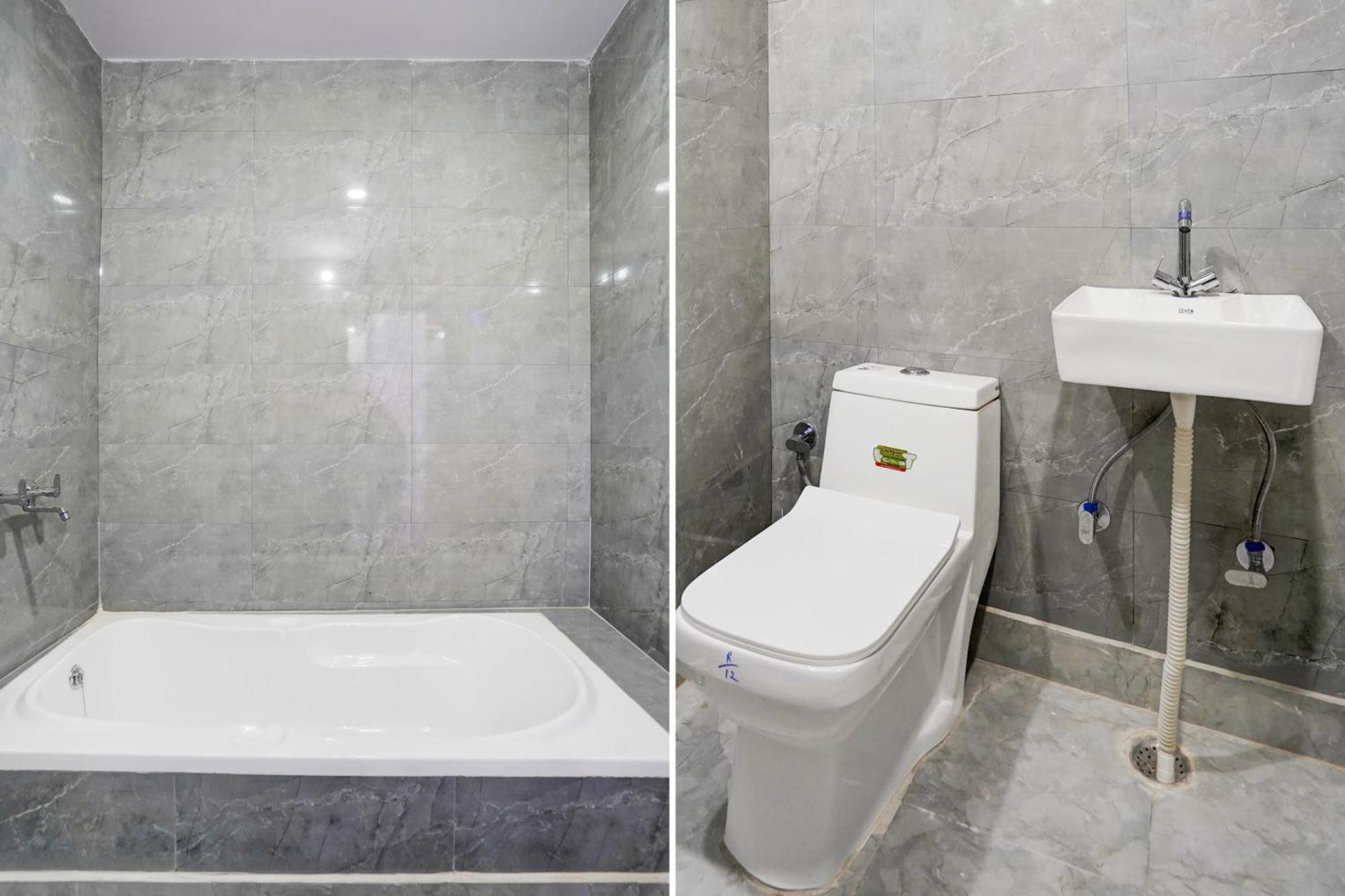 O Karan Residency New Delhi