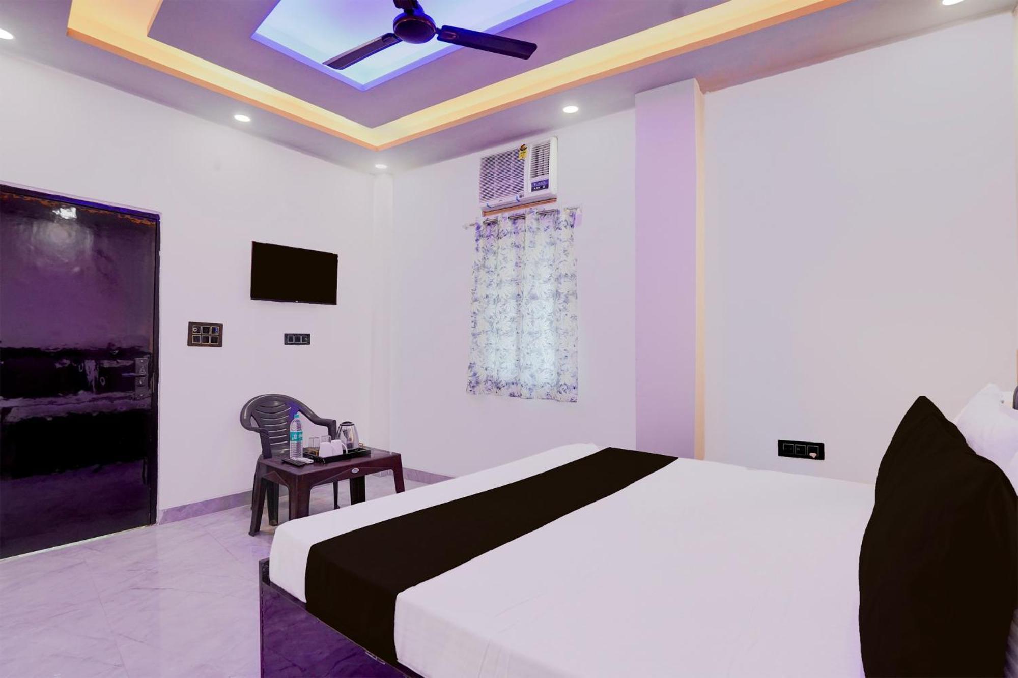 O Karan Residency 4* New Delhi