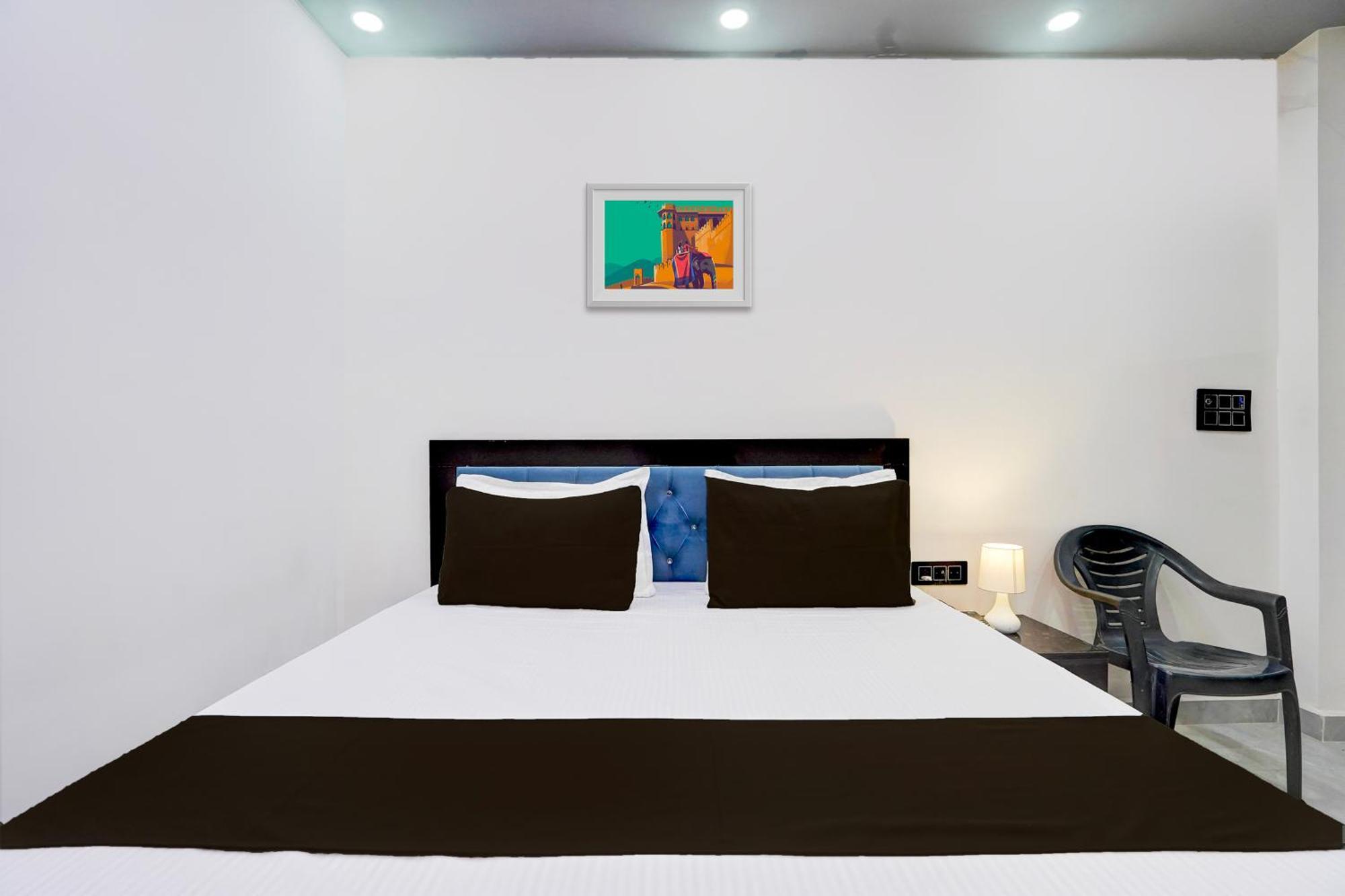 O Karan Residency Hotel New Delhi