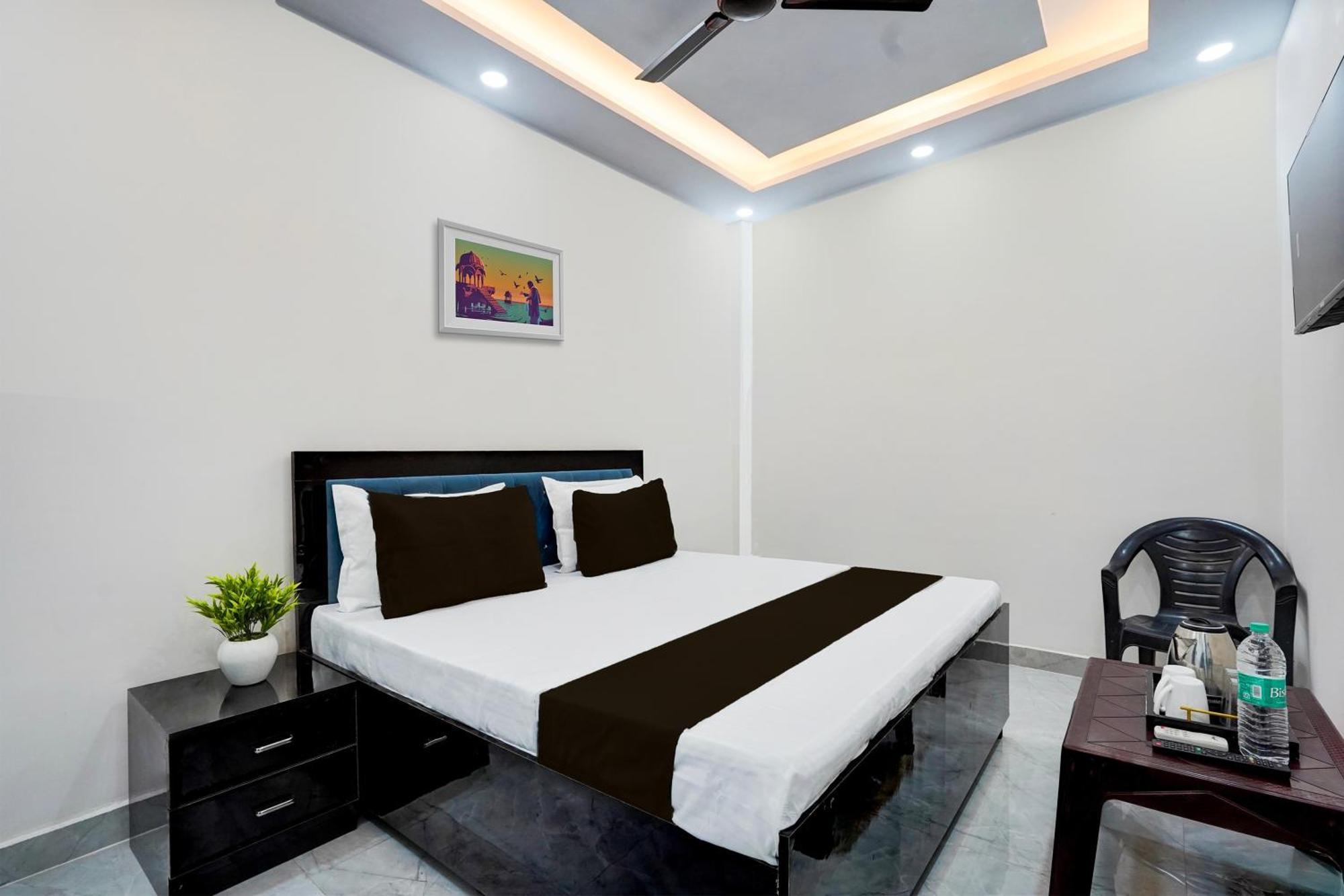 O Karan Residency 4* New Delhi