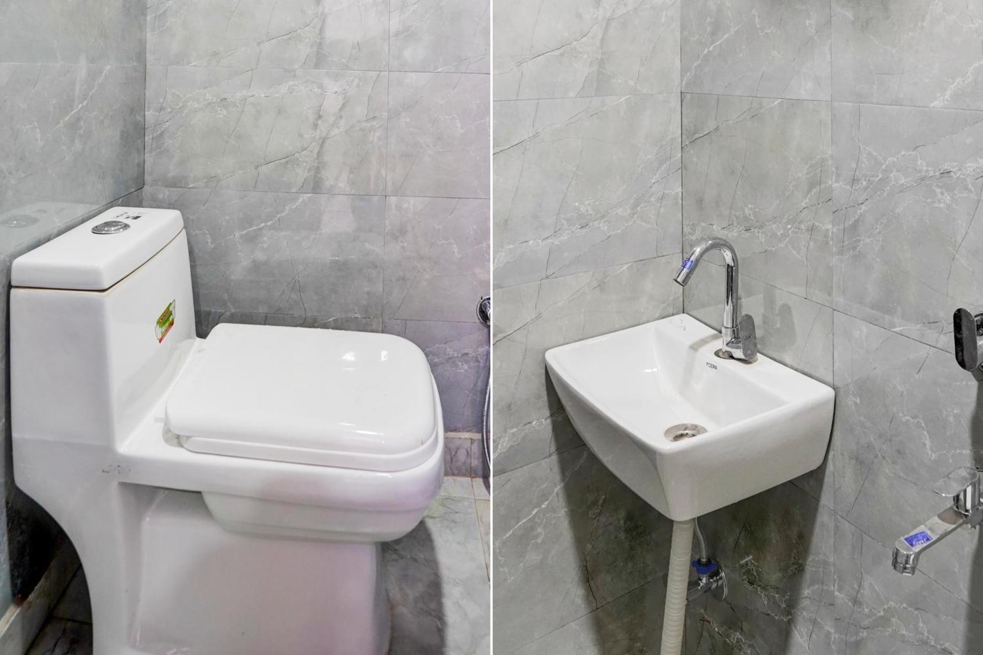 O Karan Residency Hotel 4*
