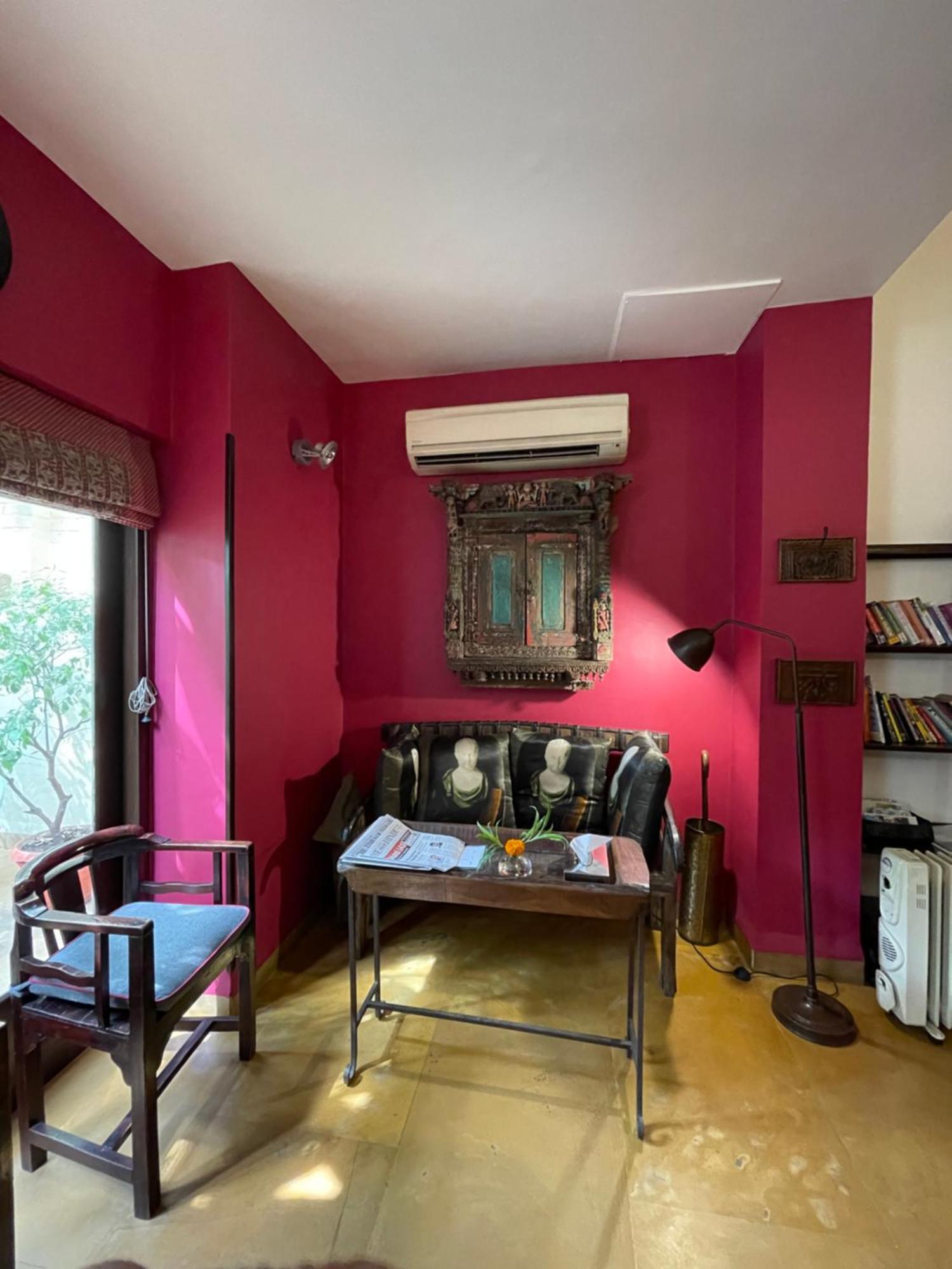 Zaza Bed & Breakfast