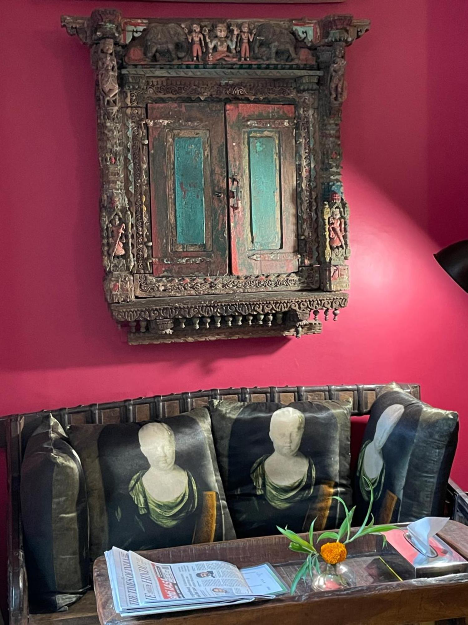 Zaza Bed & Breakfast 3*