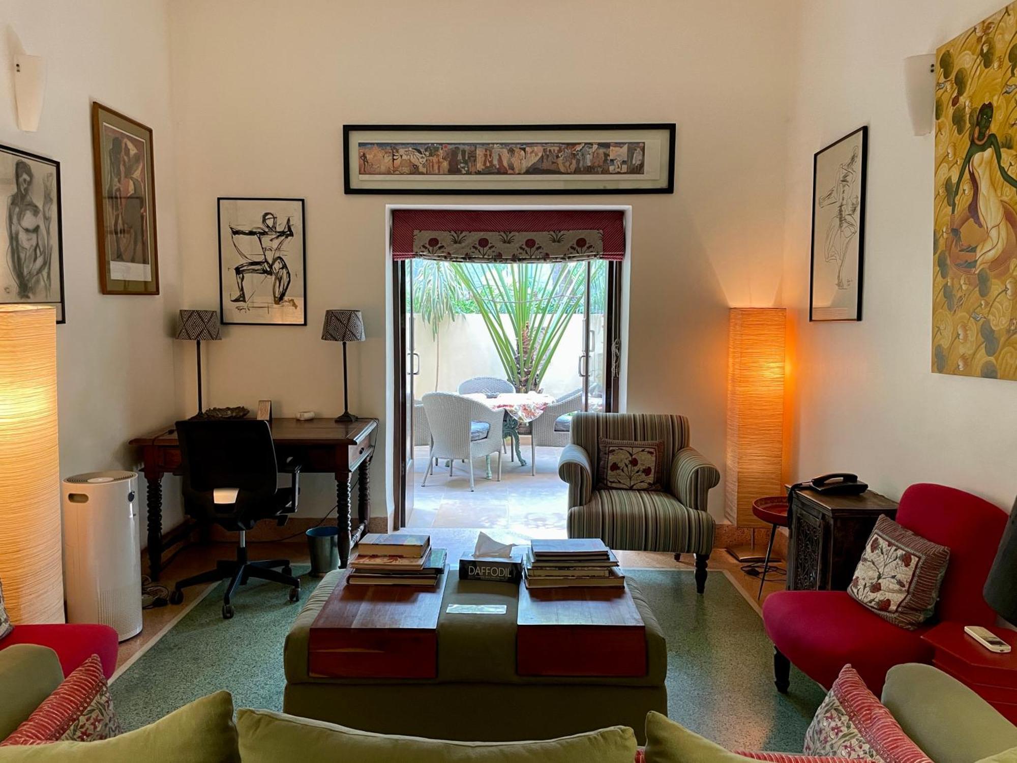 Bed & Breakfast Zaza 3*