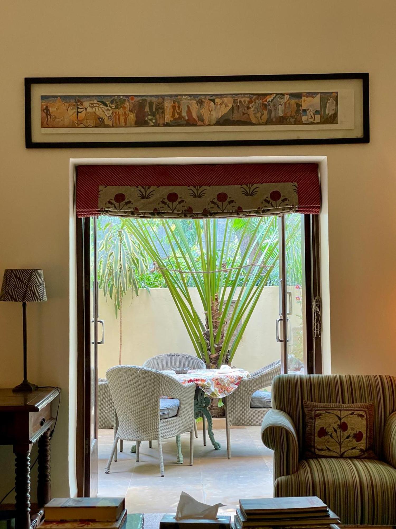 Bed & Breakfast Zaza New Delhi