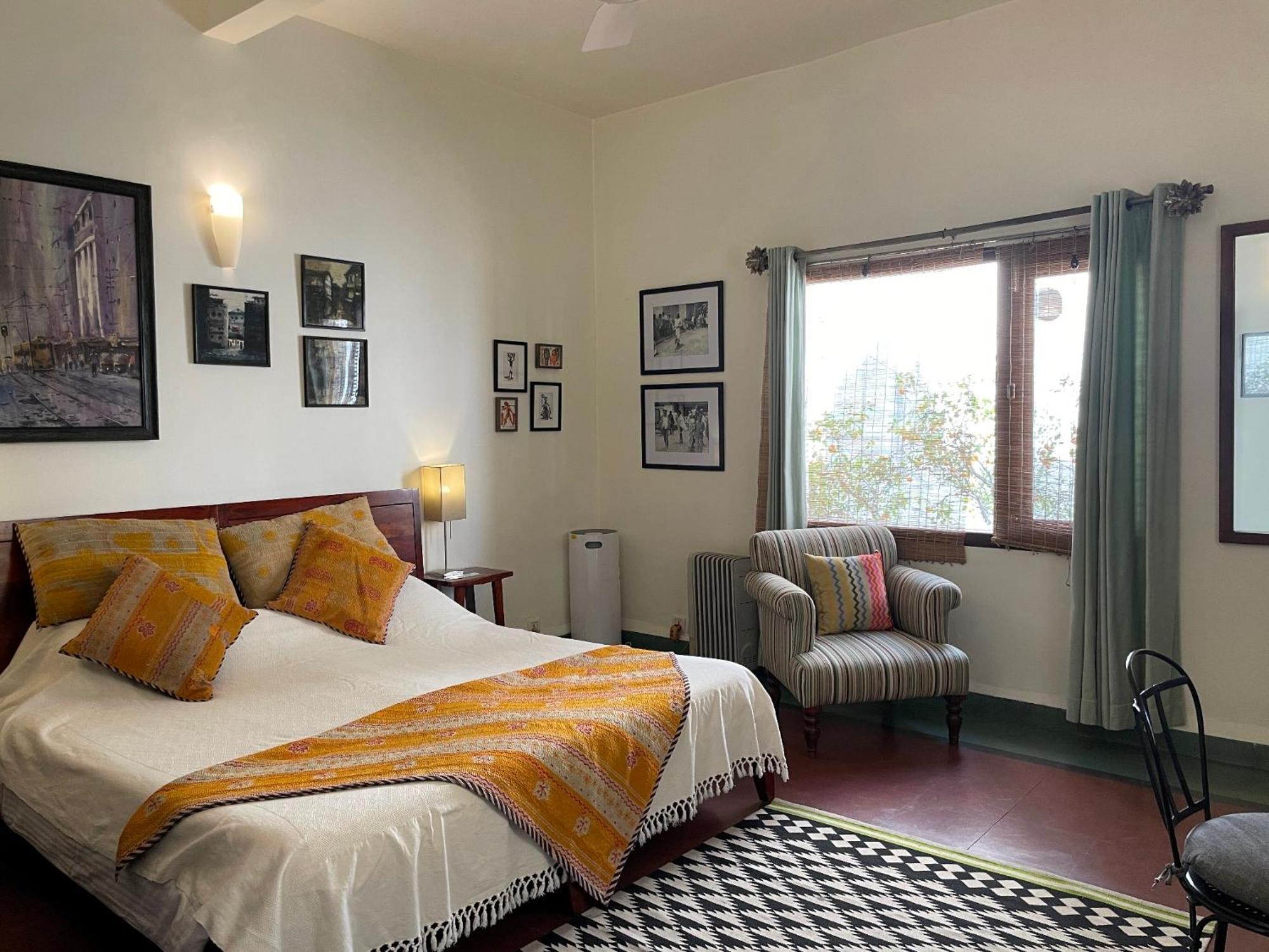 Zaza Bed & Breakfast