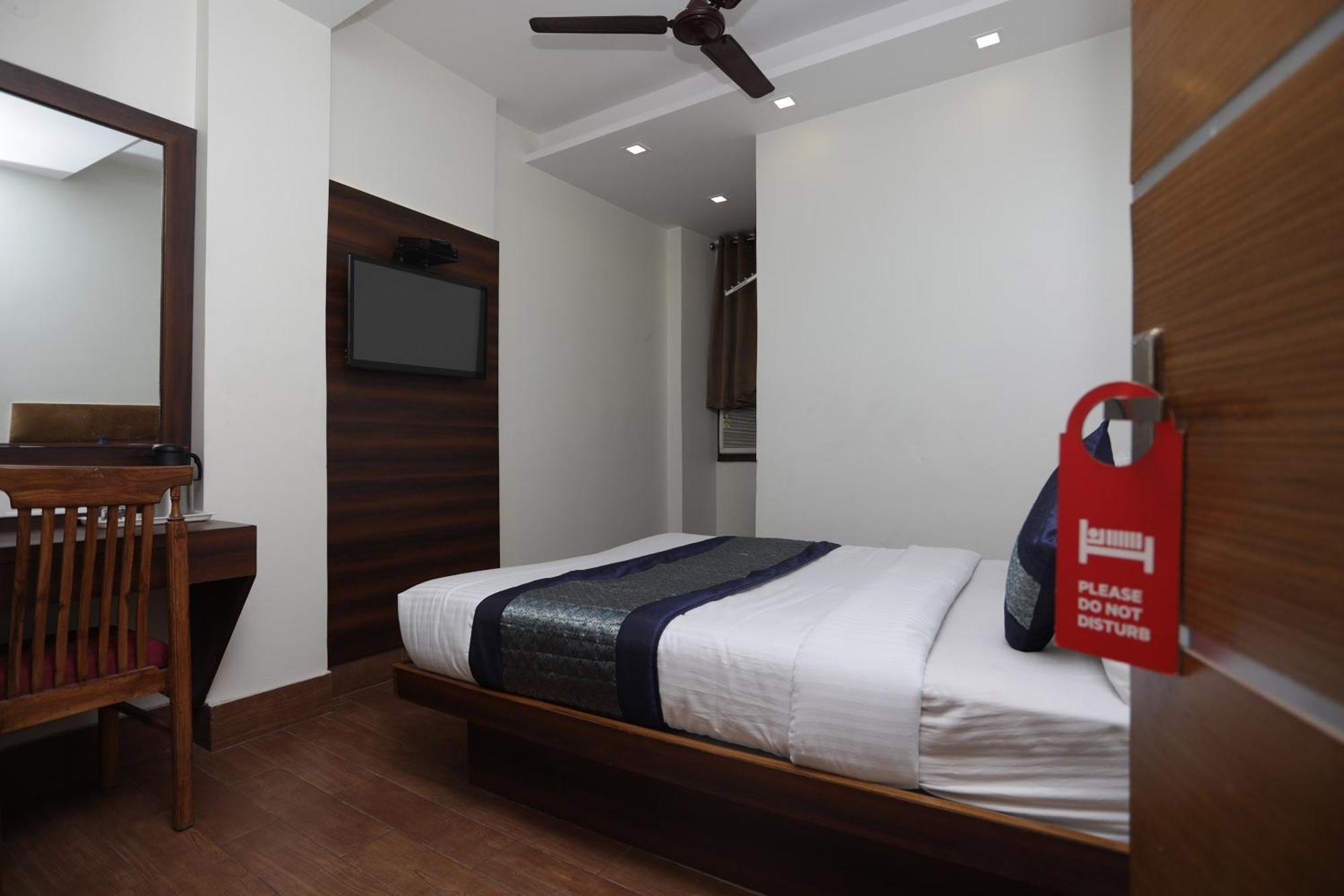 O Sun Palace Delhi (National Capital Territory of India)