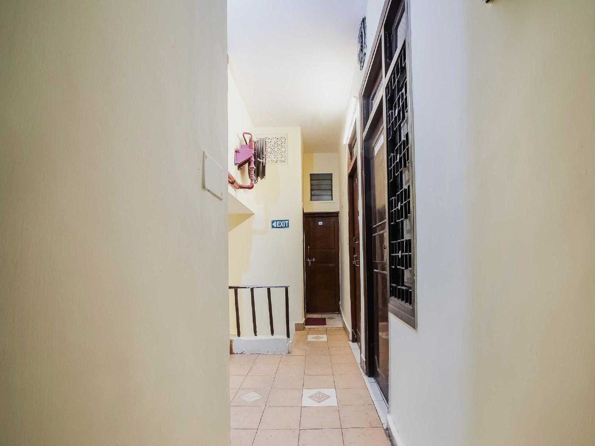 Hotel O Ffordapayal 3*