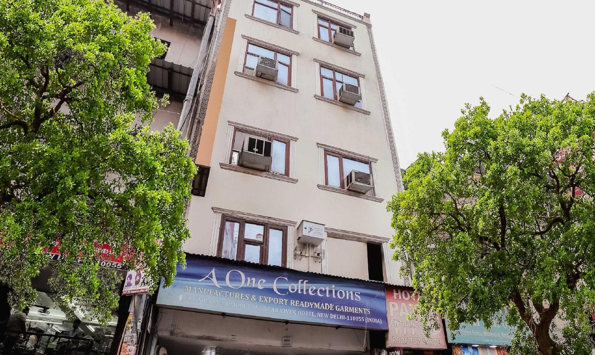 O Ffordapayal Hotel New Delhi