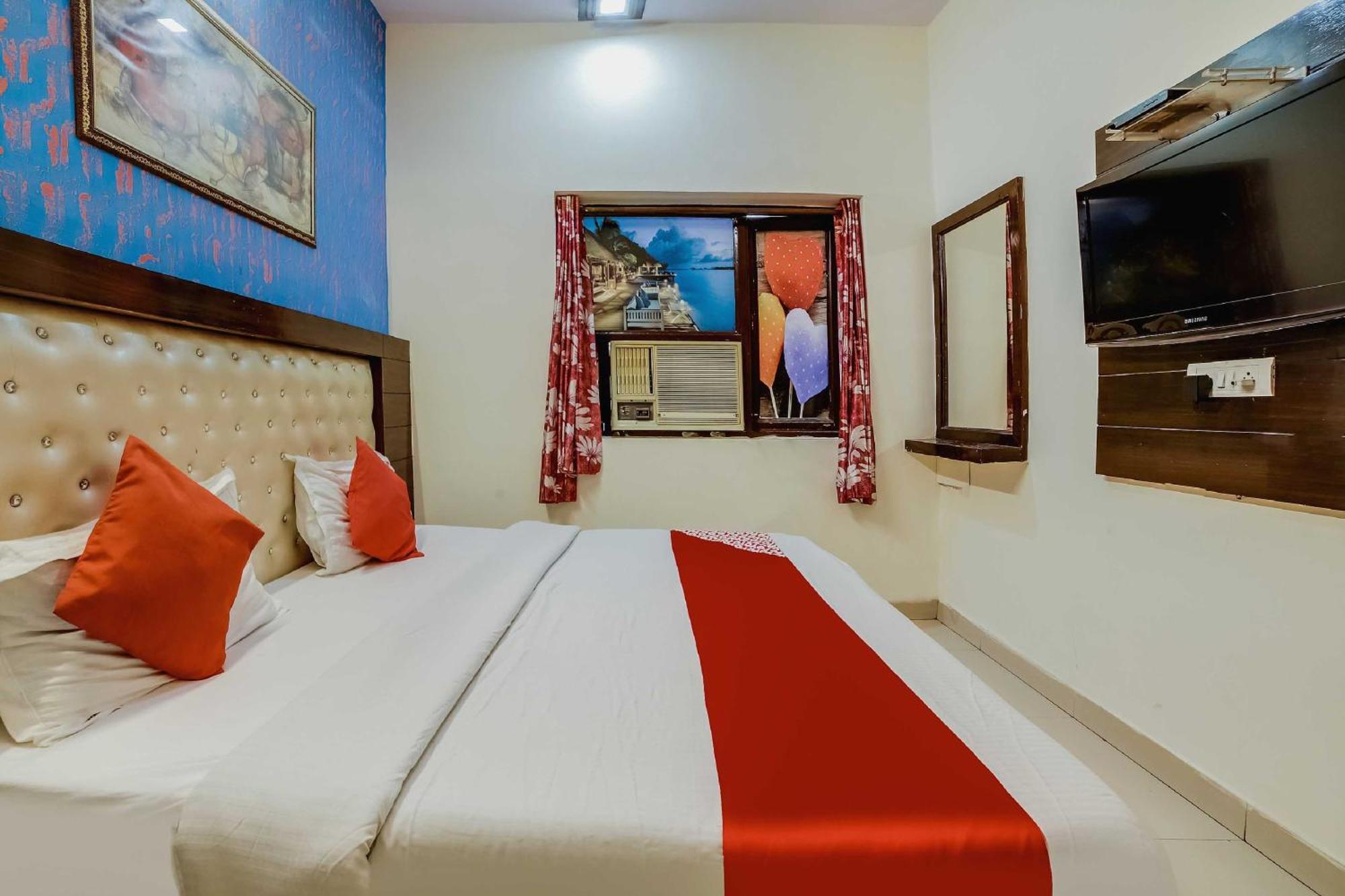 O Ffordapayal 3* New Delhi