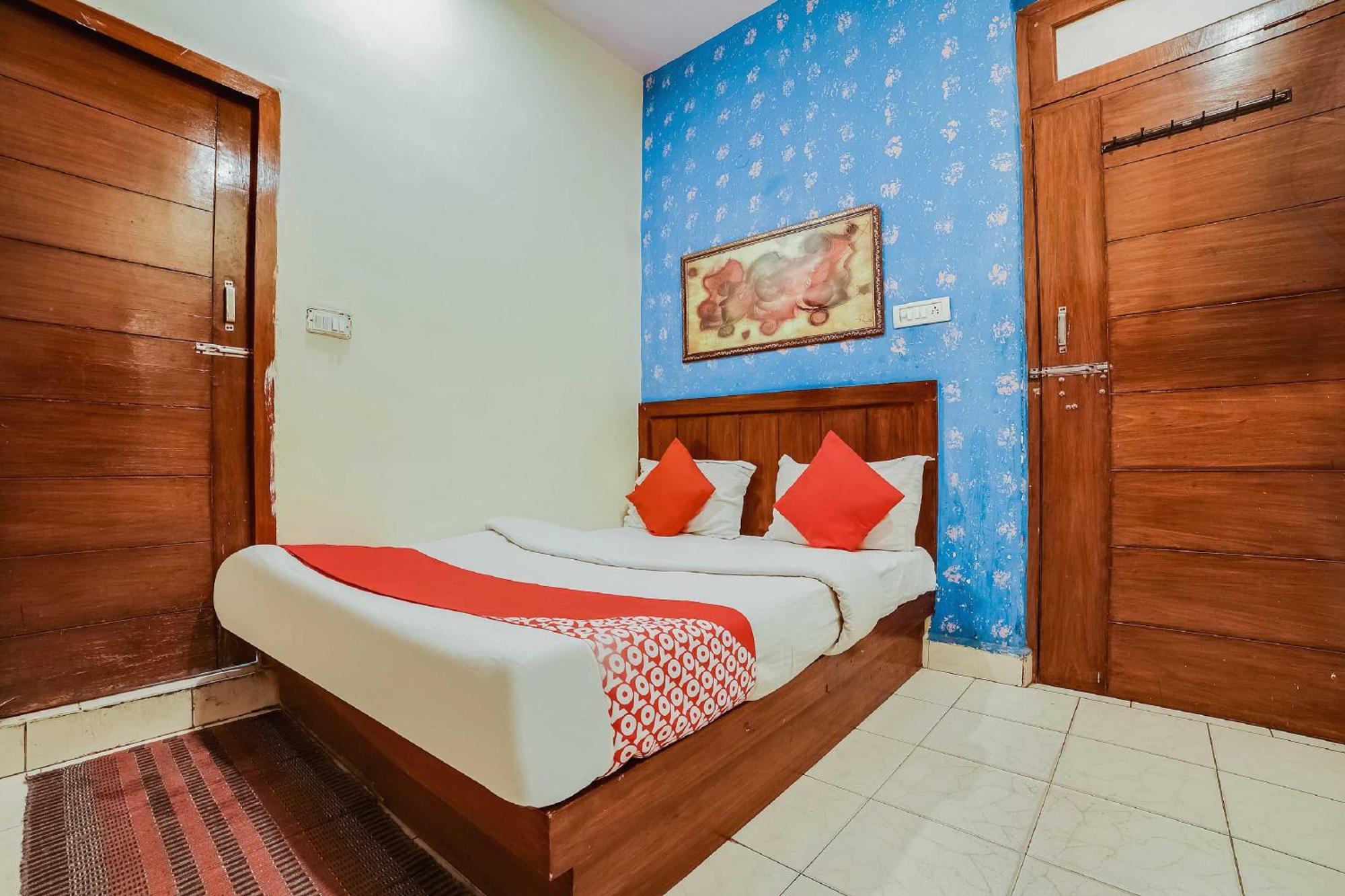 O Ffordapayal Hotel