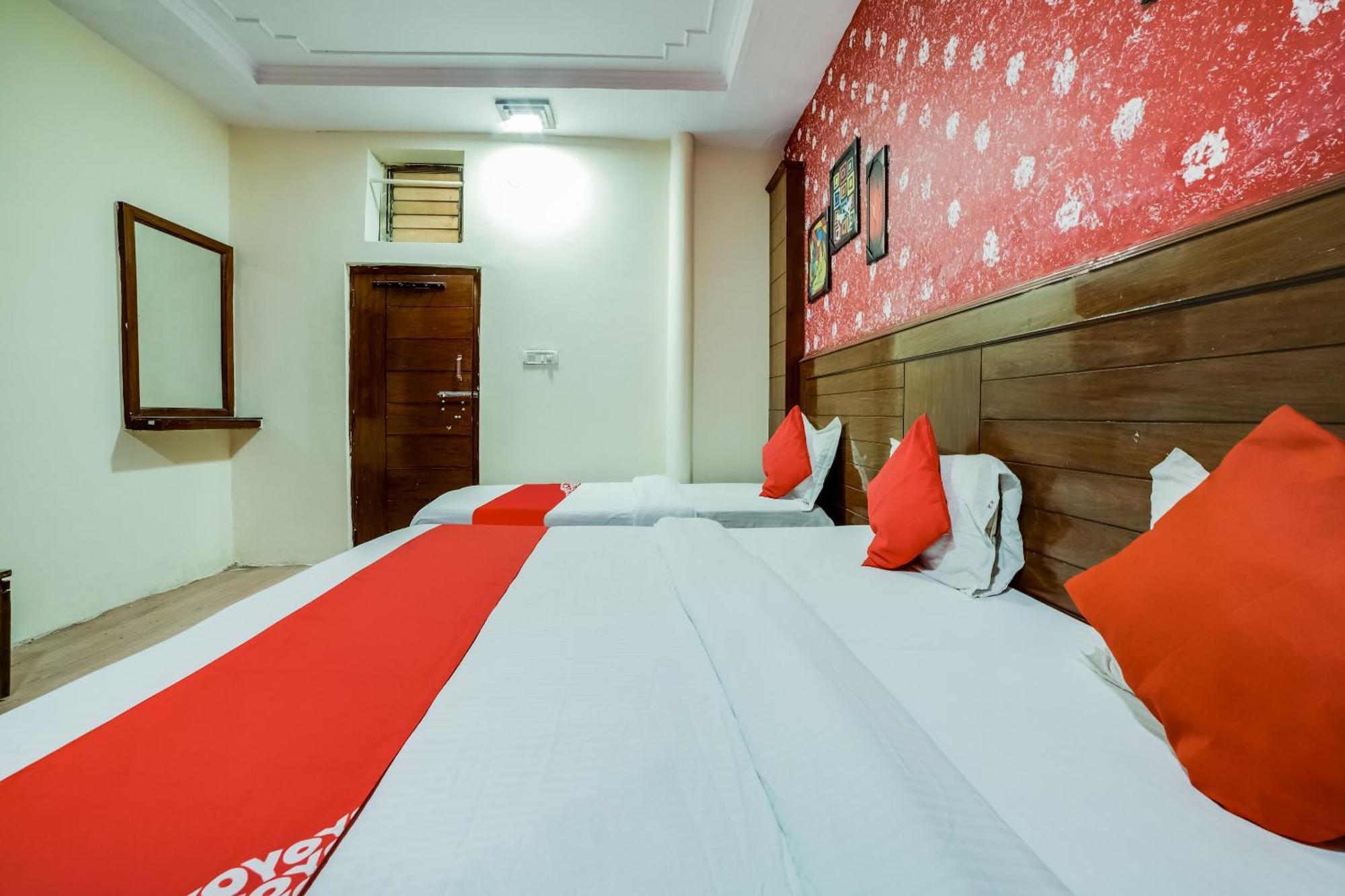 Hotel O Ffordapayal