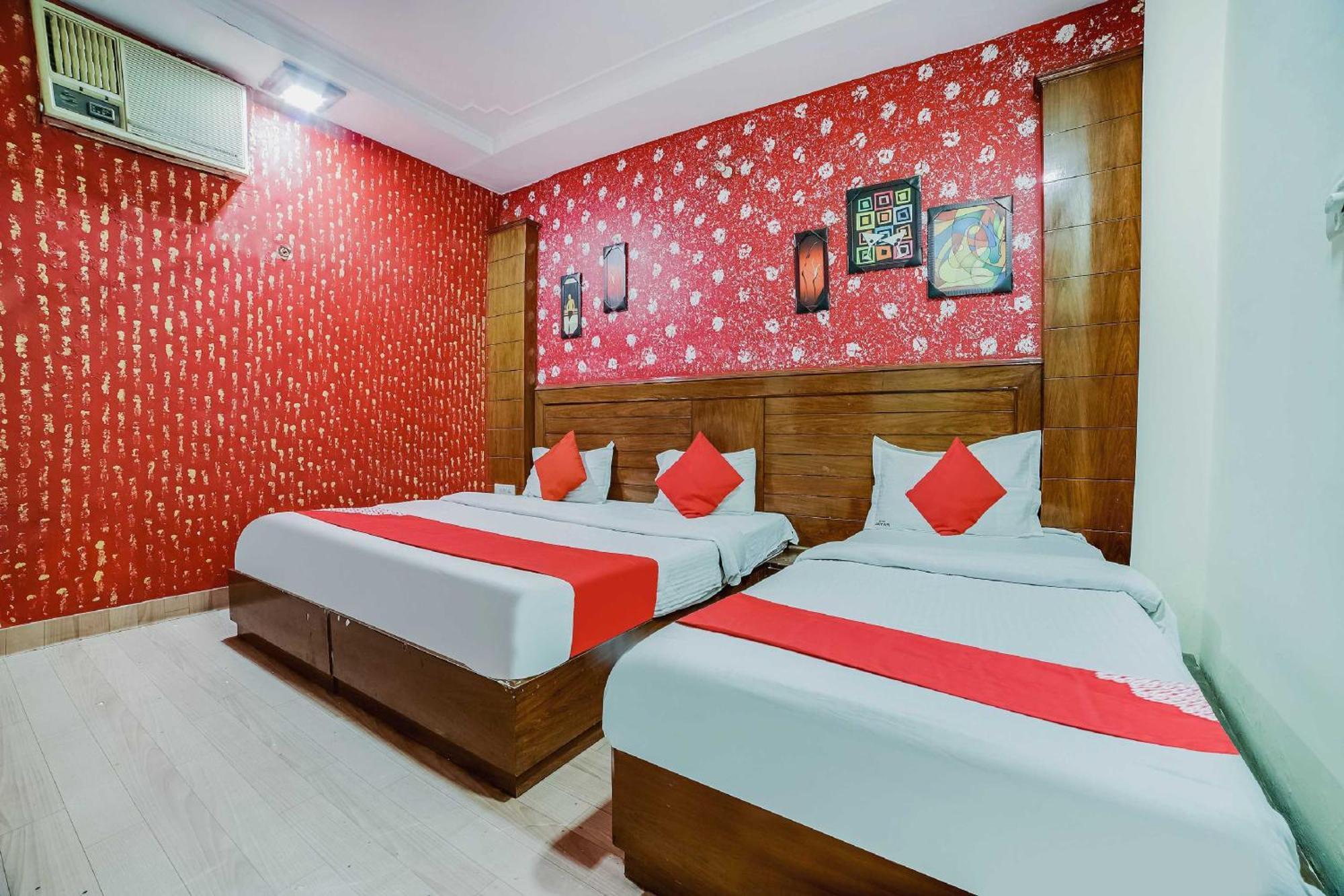 Hotel O Ffordapayal 3*