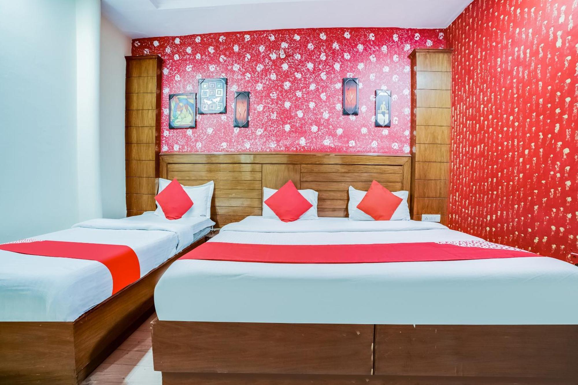 Hotel O Ffordapayal New Delhi