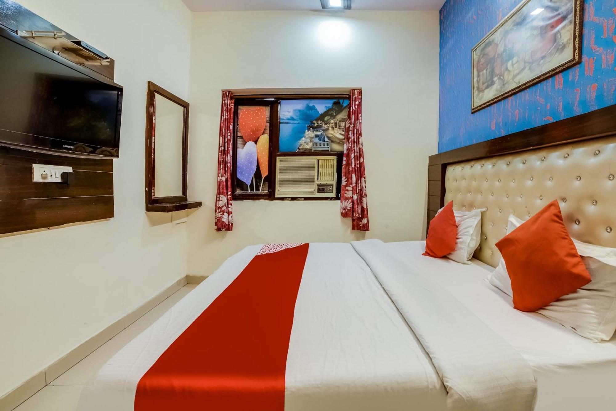 Hotel O Ffordapayal