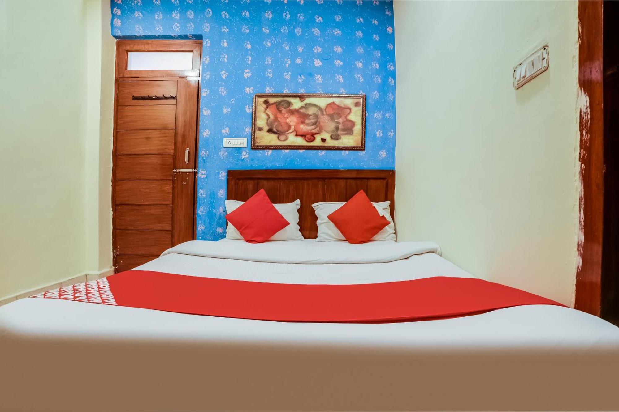 O Ffordapayal Hotel New Delhi