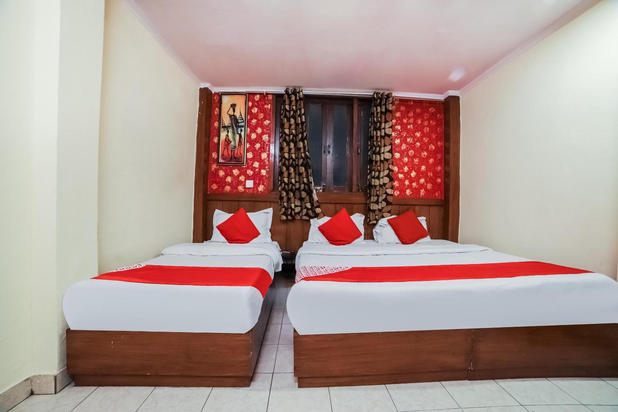Hotel O Ffordapayal New Delhi