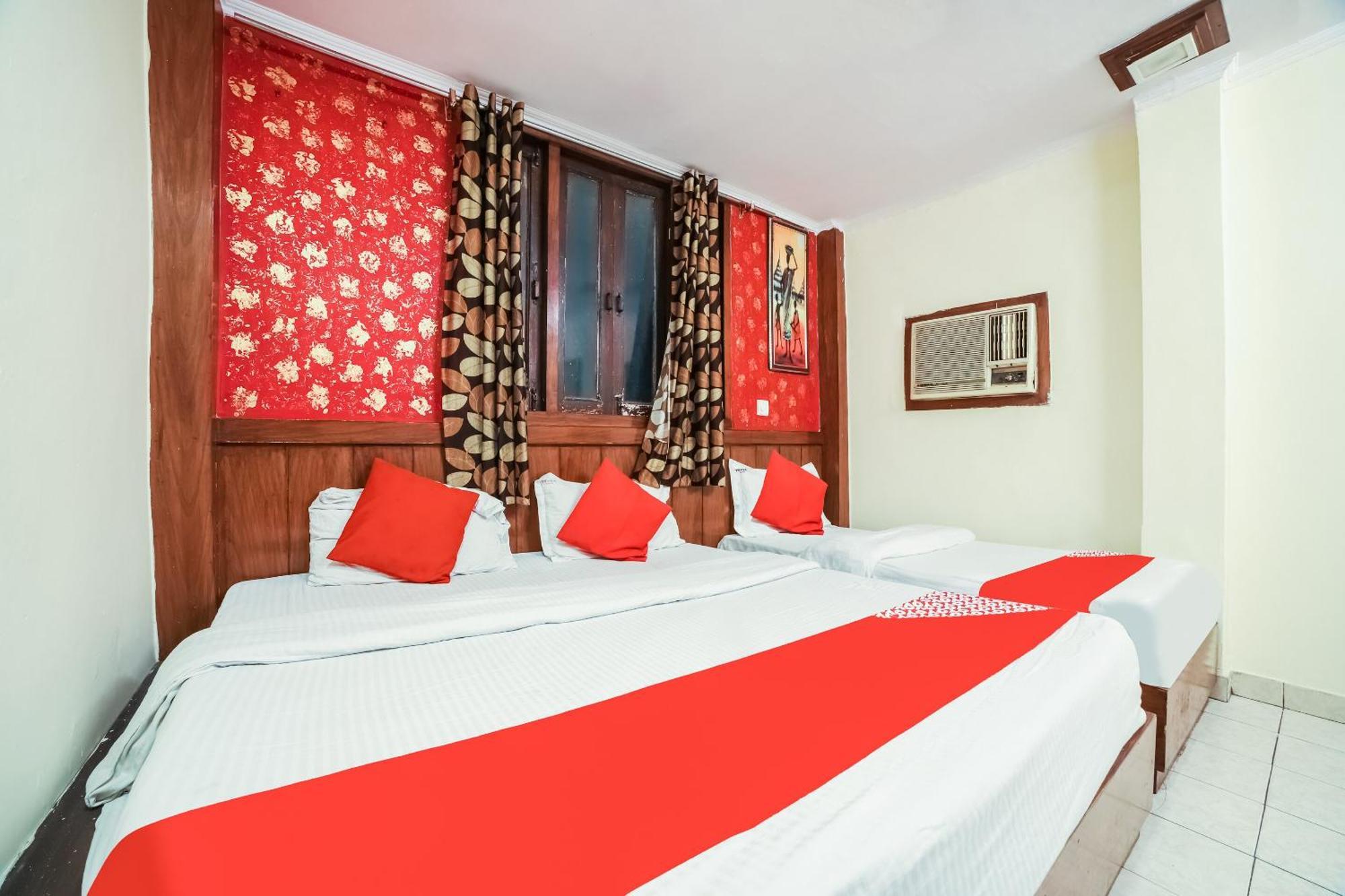 O Ffordapayal Hotel 3*