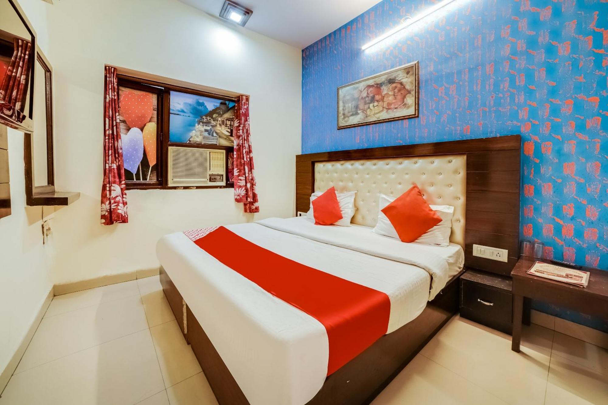O Ffordapayal Hotel New Delhi