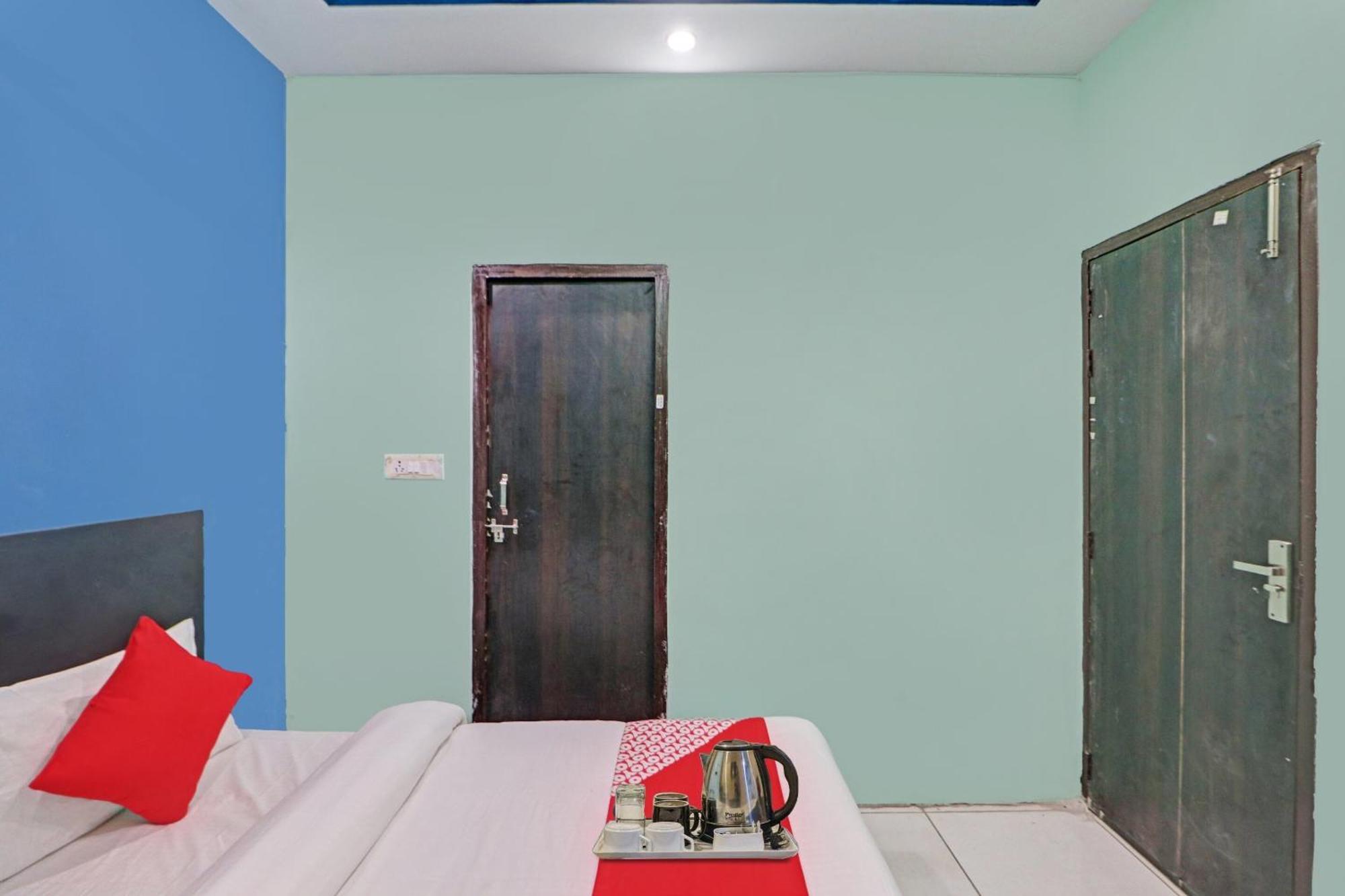Hotel O Red Stone 3*