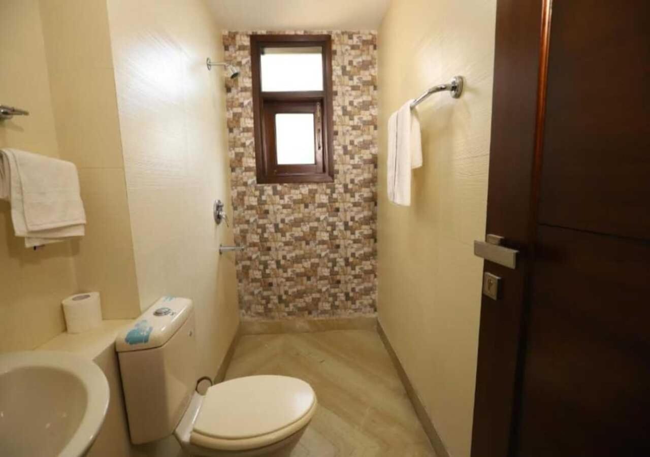 Hotel Khusbu Residency, Park Market 3*