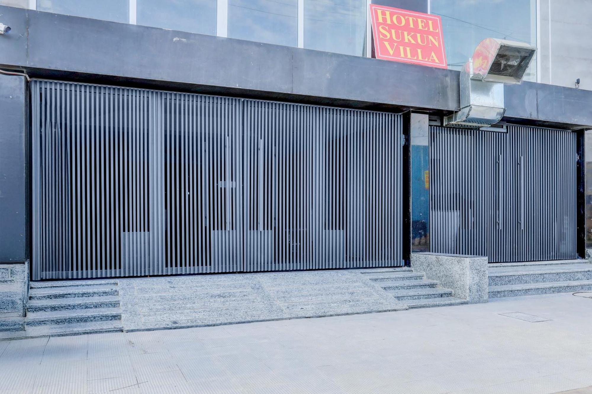 Hotel O Sukun New Delhi