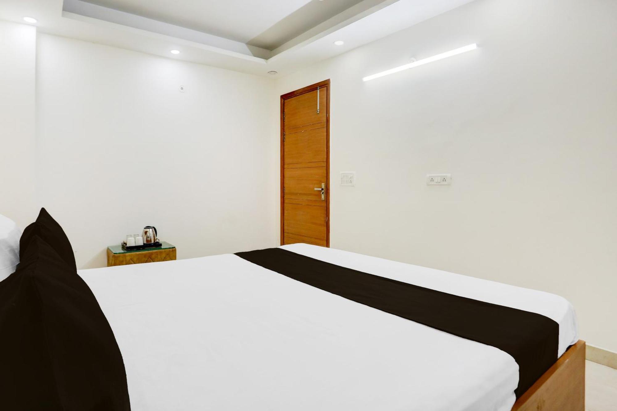 O Riverstone Hotel New Delhi