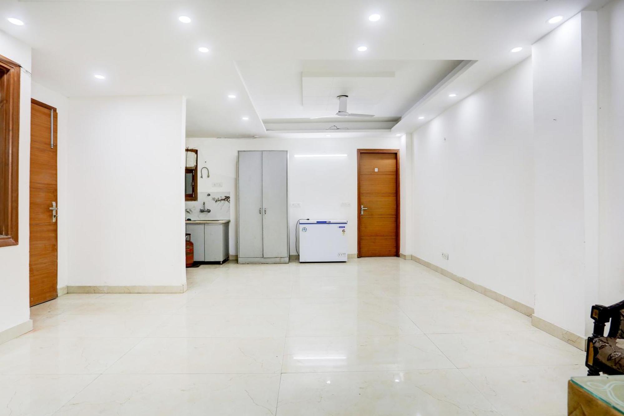 O Riverstone Hotel New Delhi