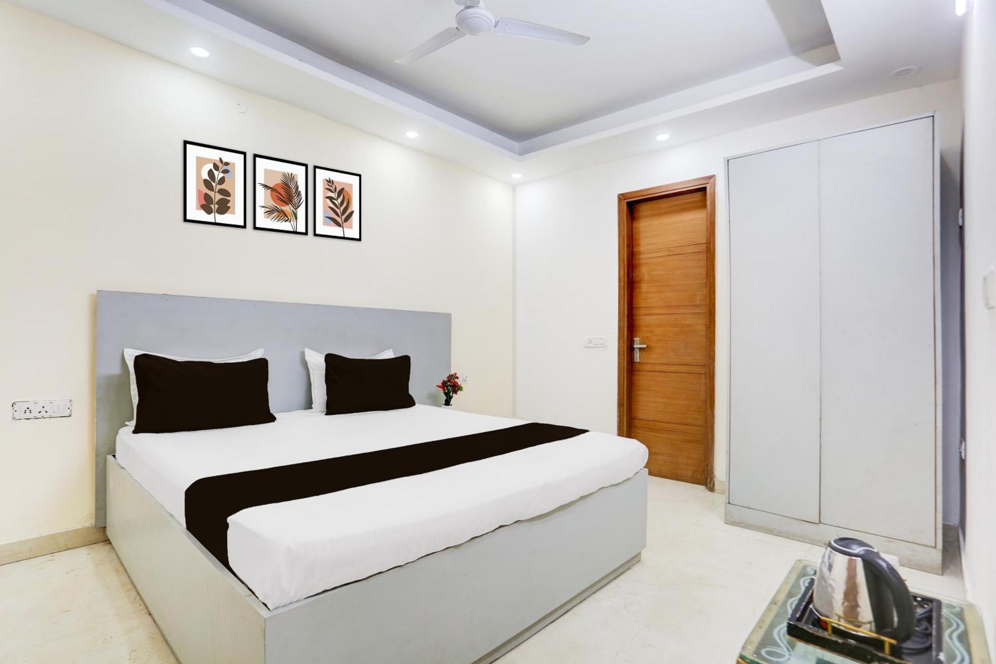 O Riverstone Hotel