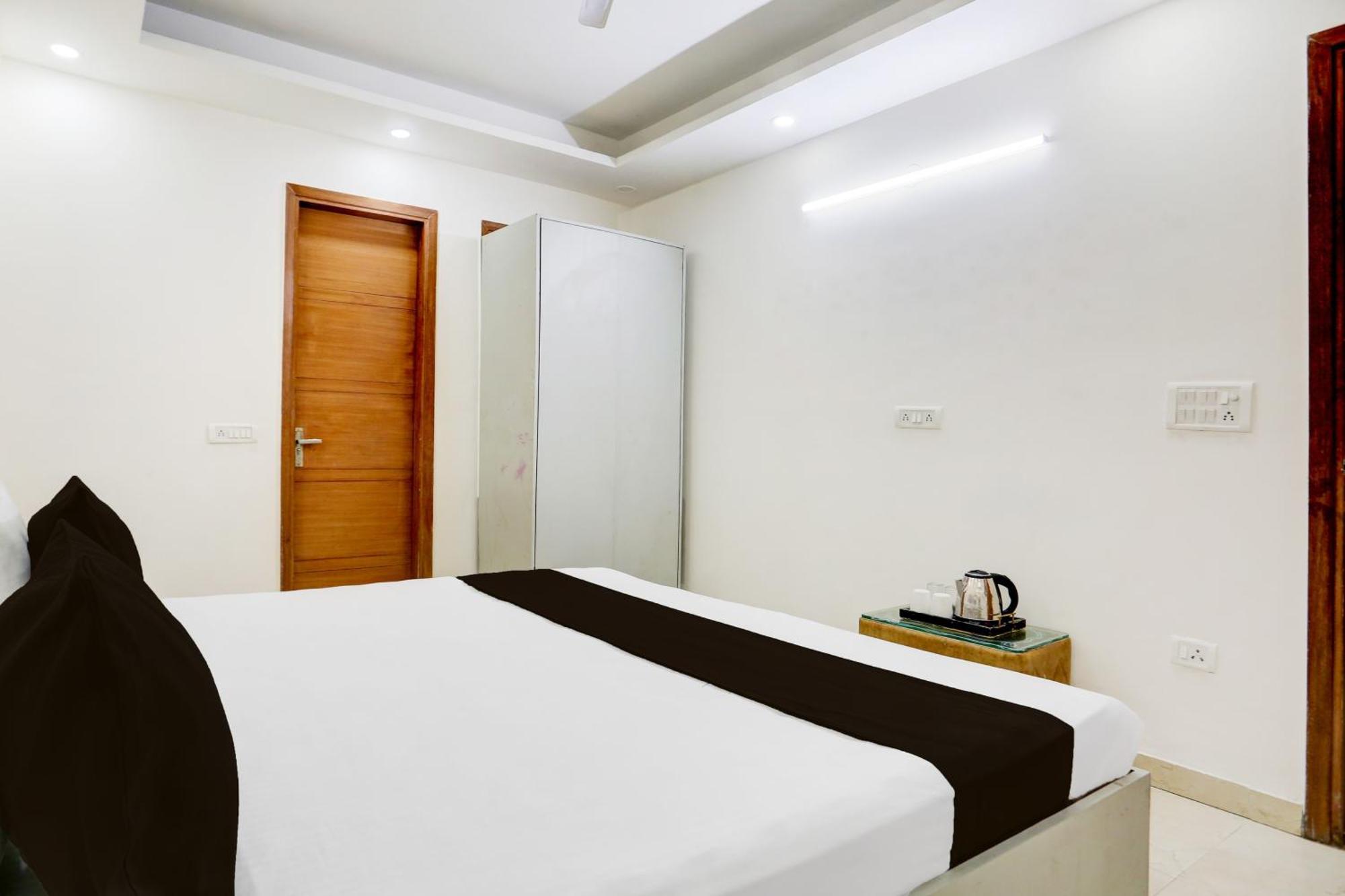 Hotel O Riverstone