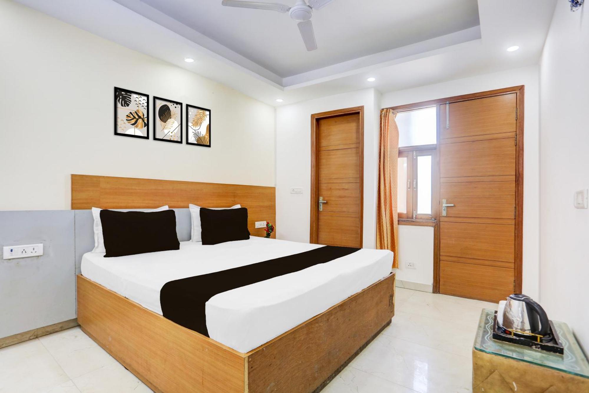 O Riverstone New Delhi