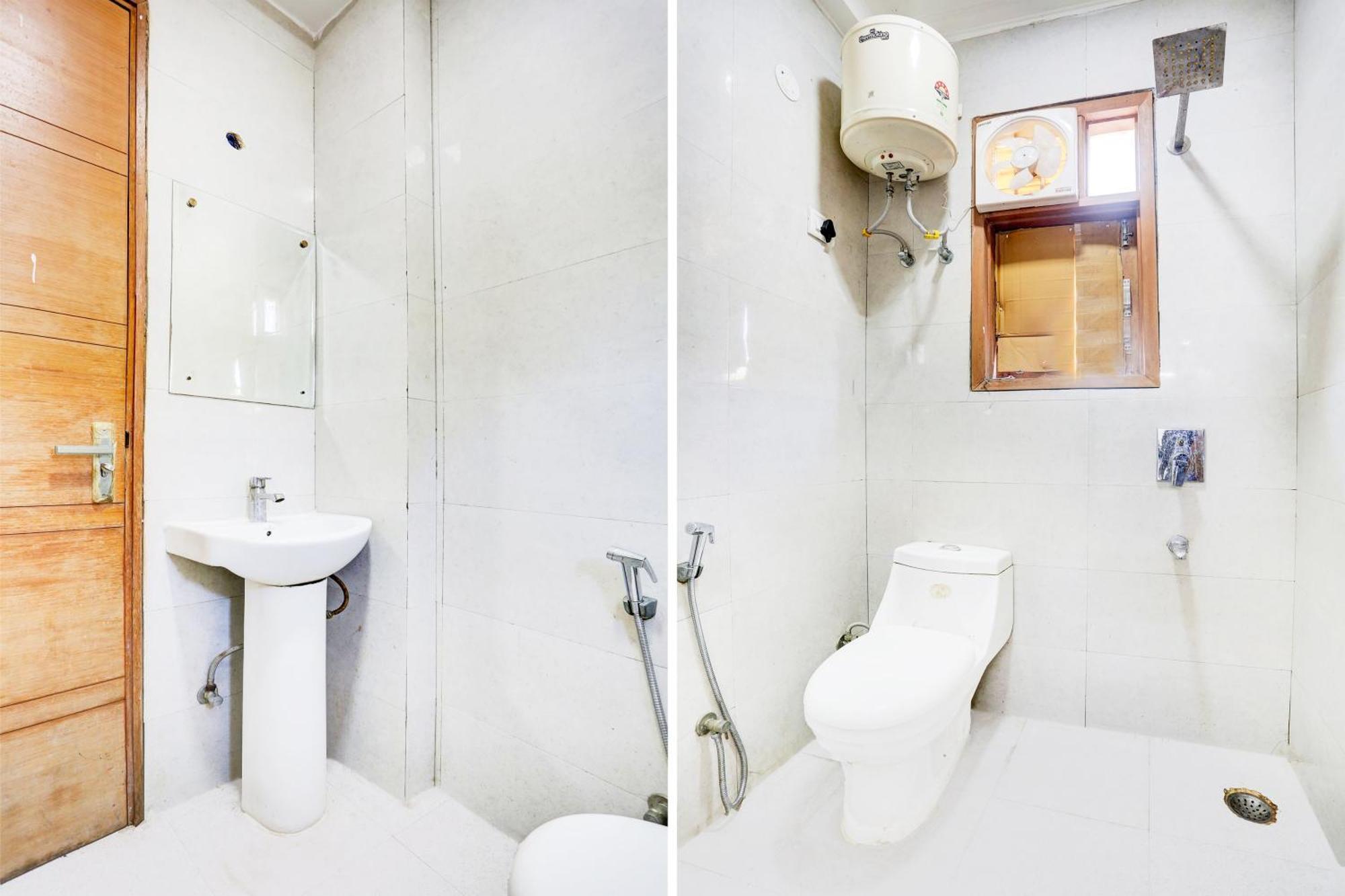 O Riverstone Hotel 3*